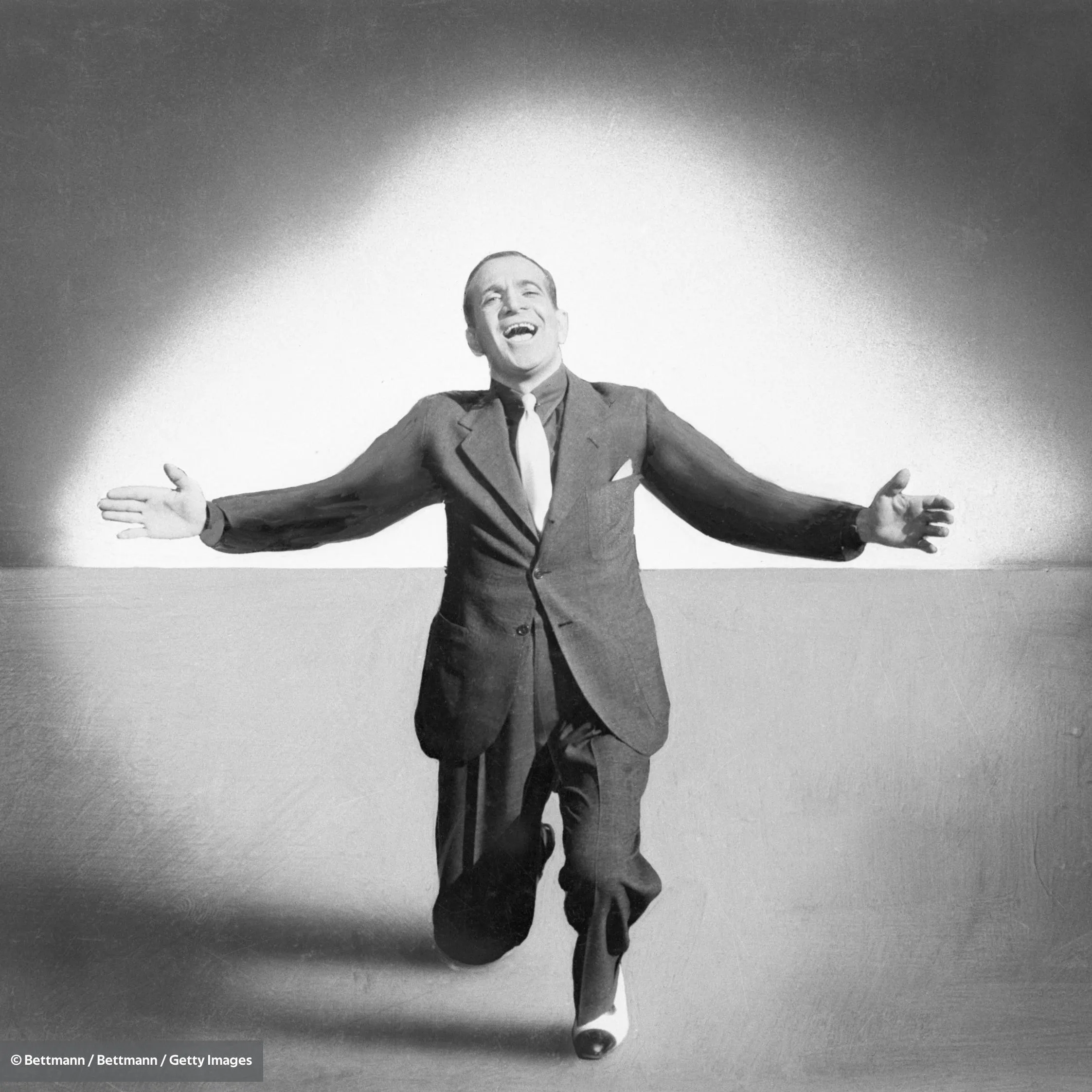 Al Jolson