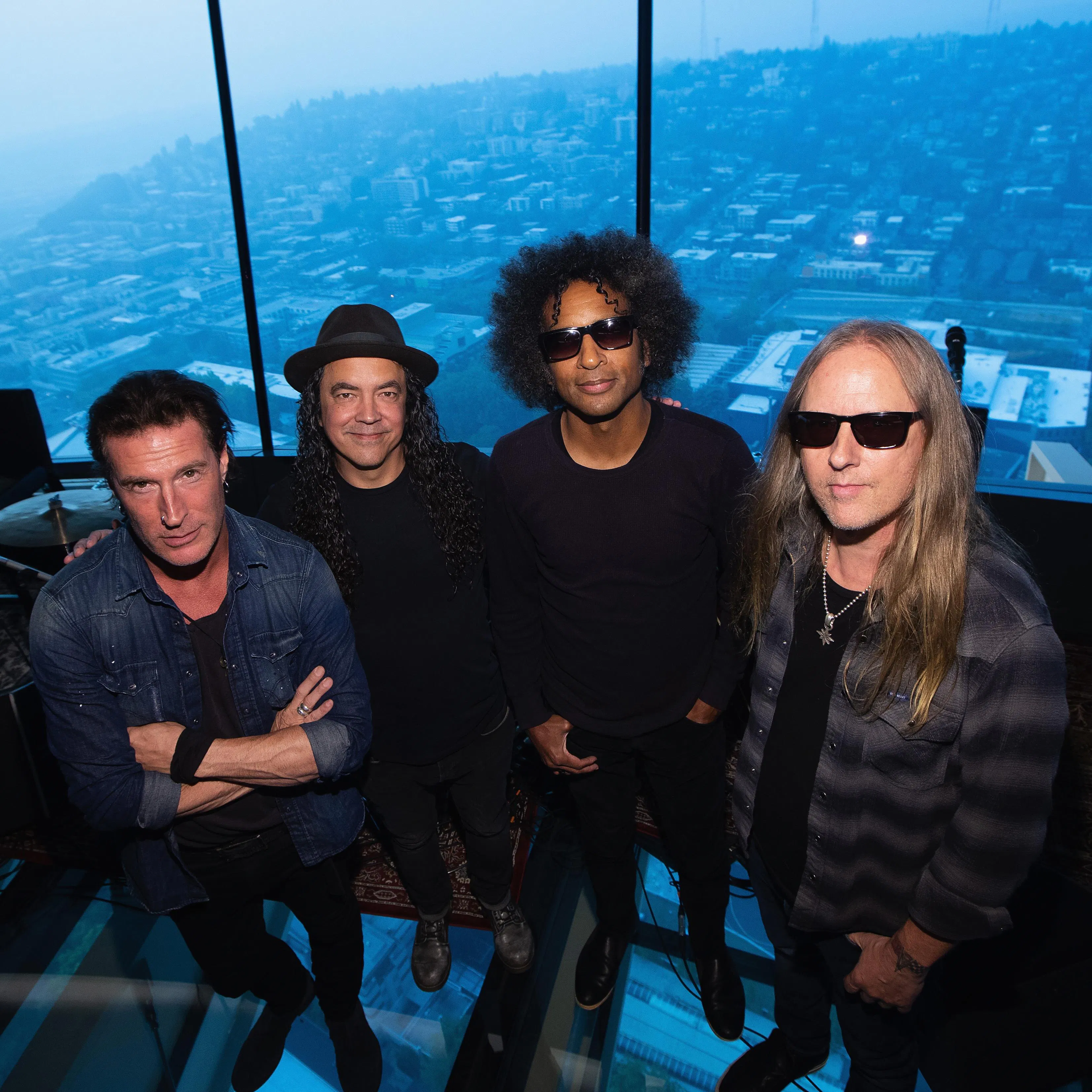 Alice In Chains