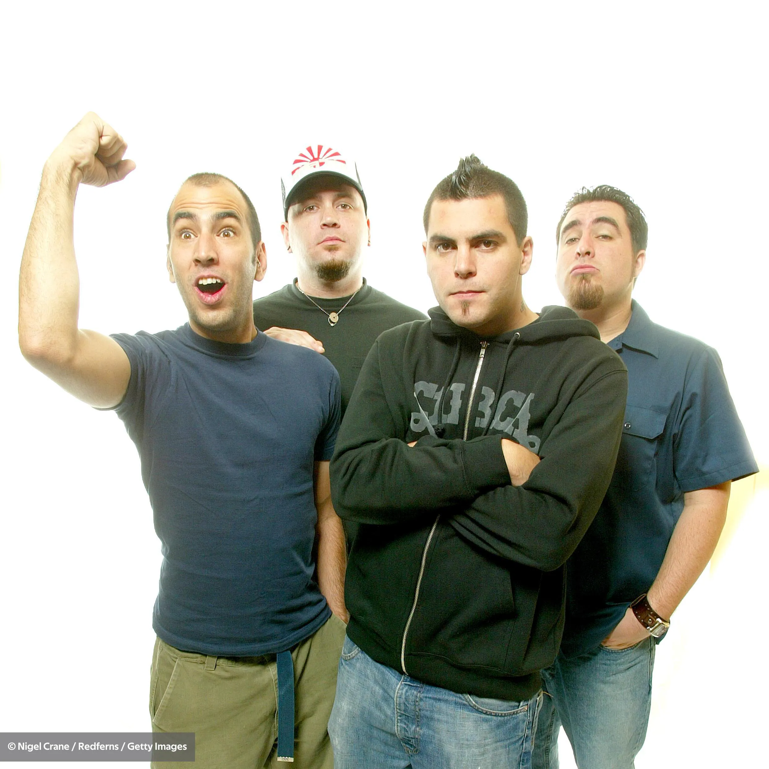 Alien Ant Farm
