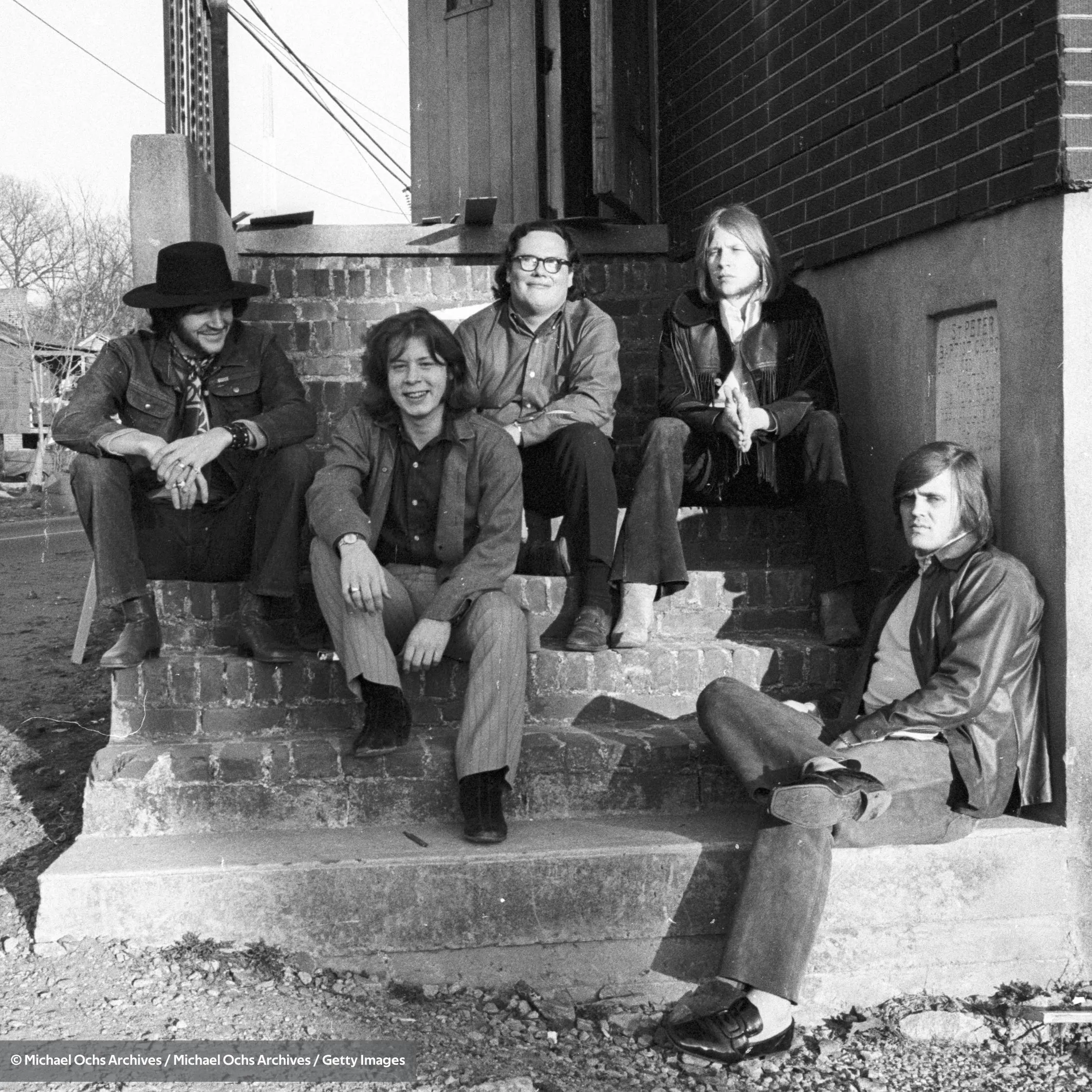 Atlanta Rhythm Section