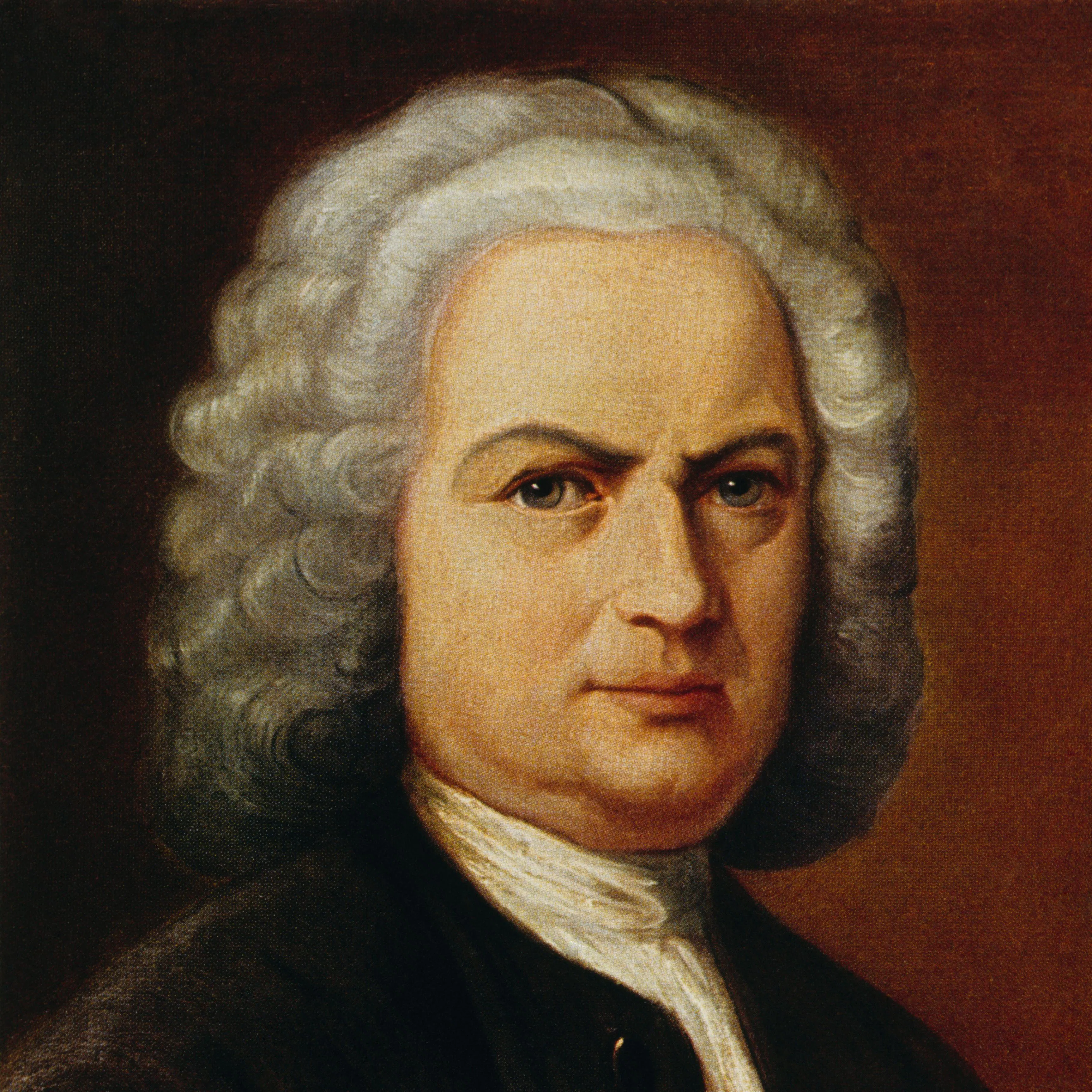 Bach