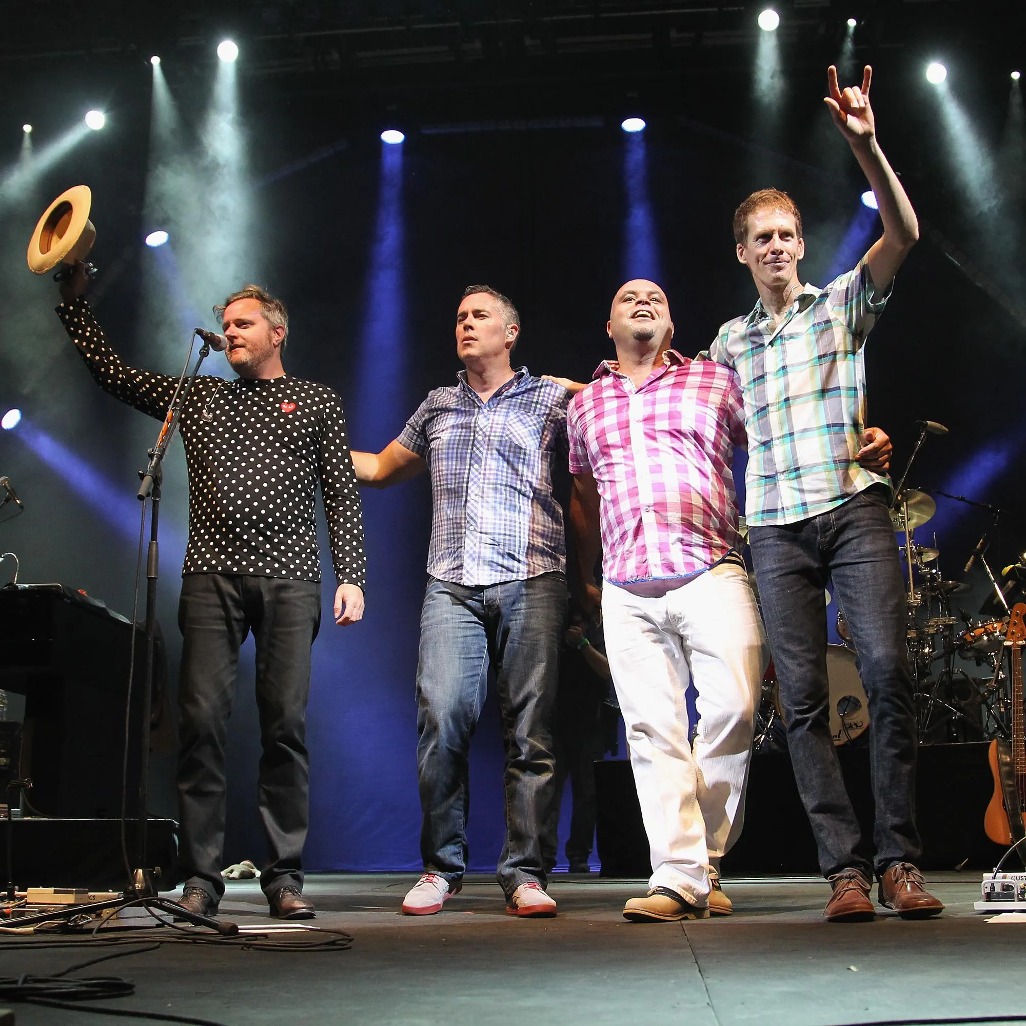 Barenaked Ladies