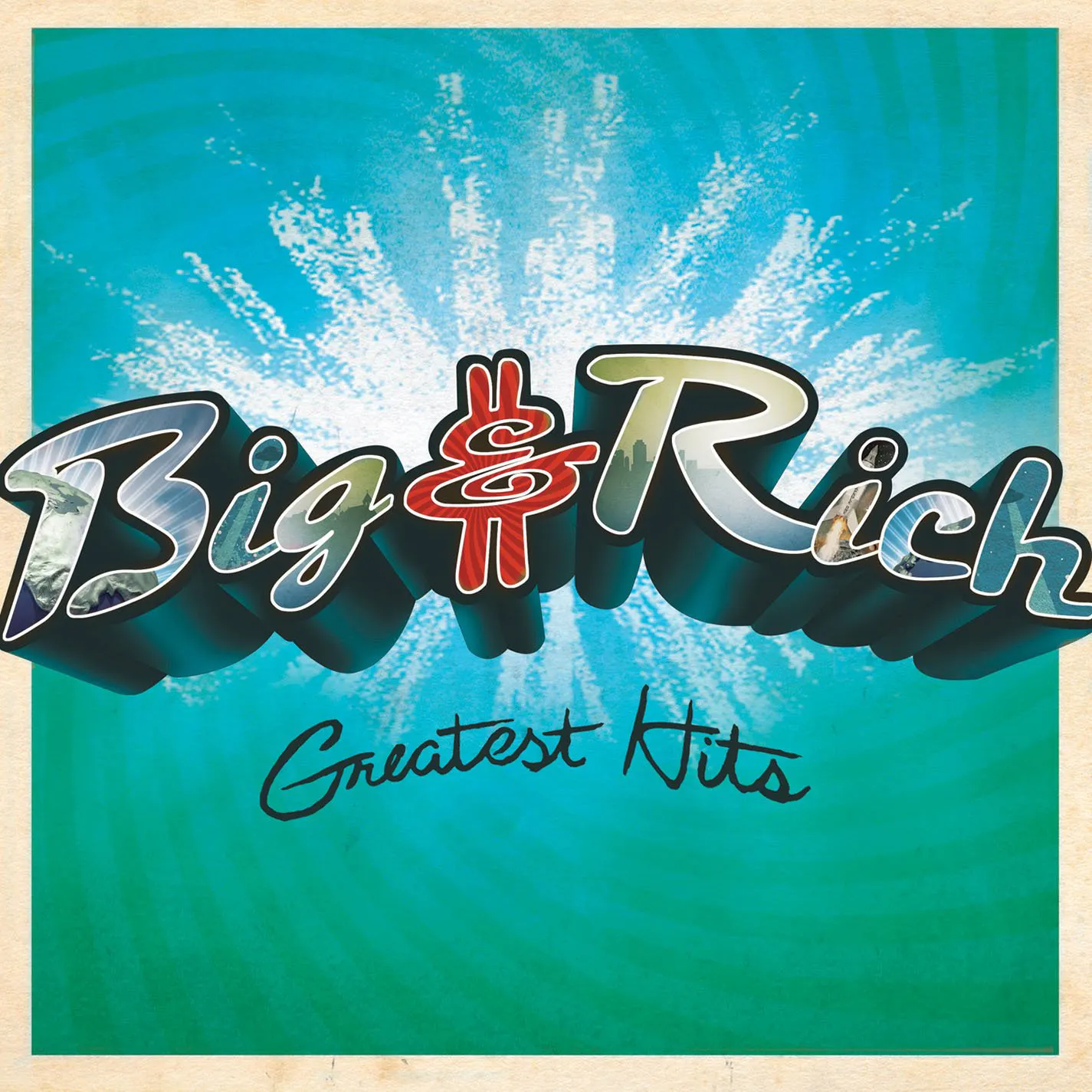 Big & Rich