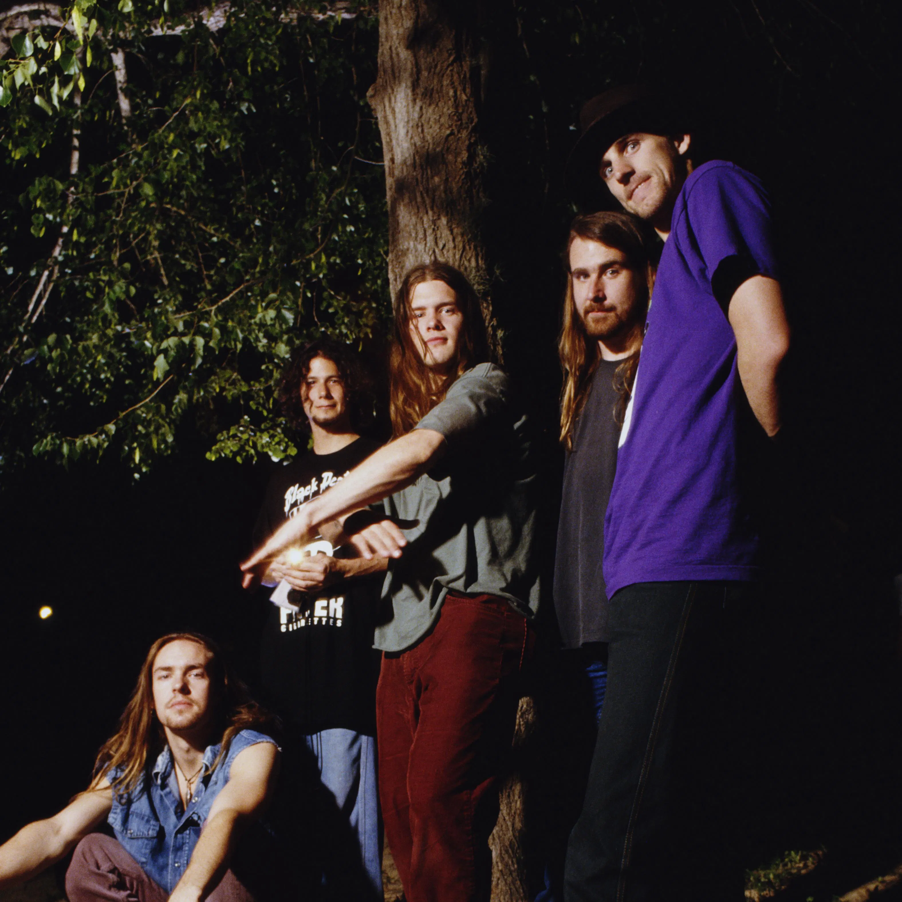 Blind Melon