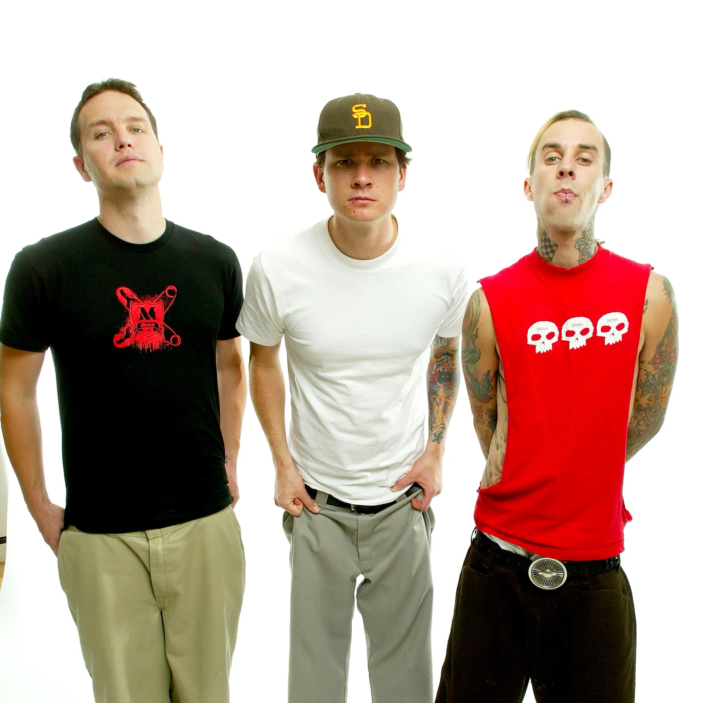 Blink-182