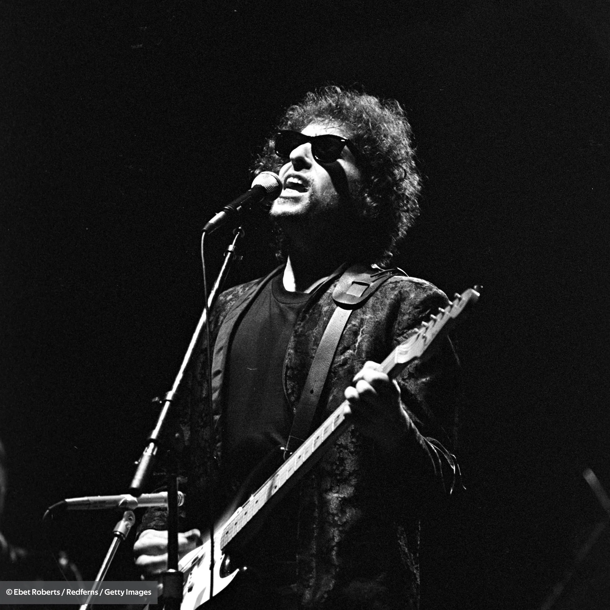 Bob Dylan