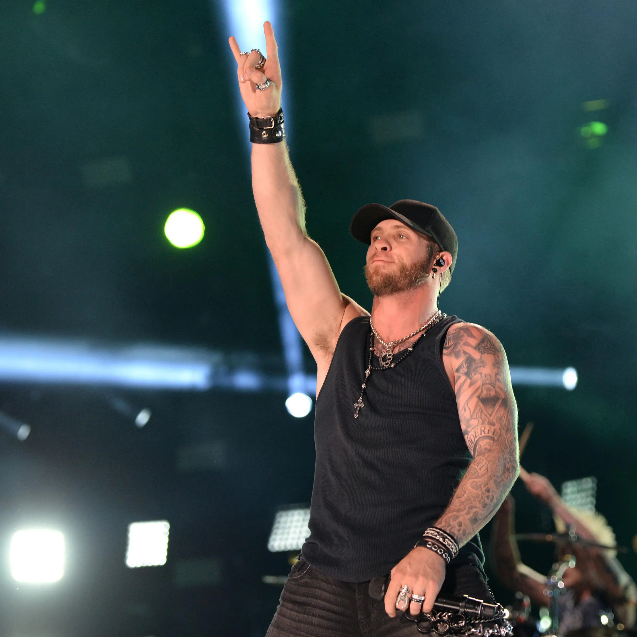Brantley Gilbert