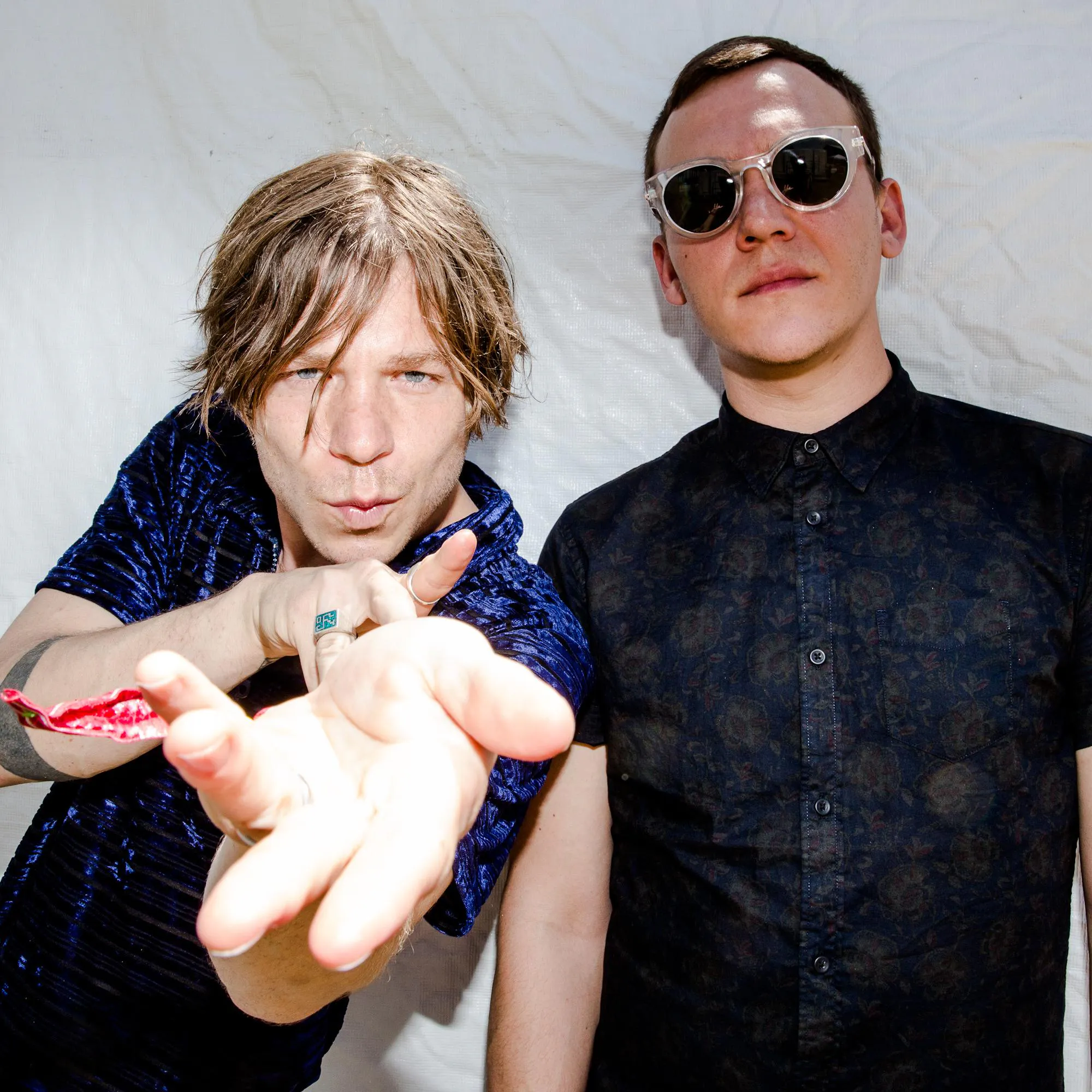 Cage The Elephant