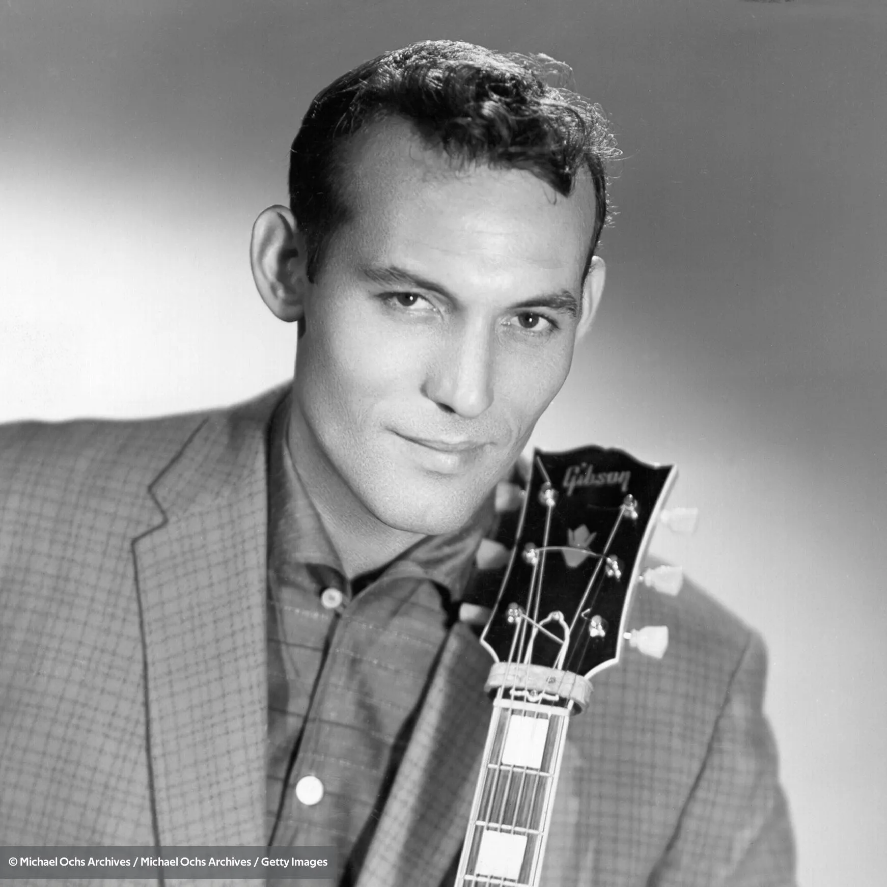 Carl Perkins