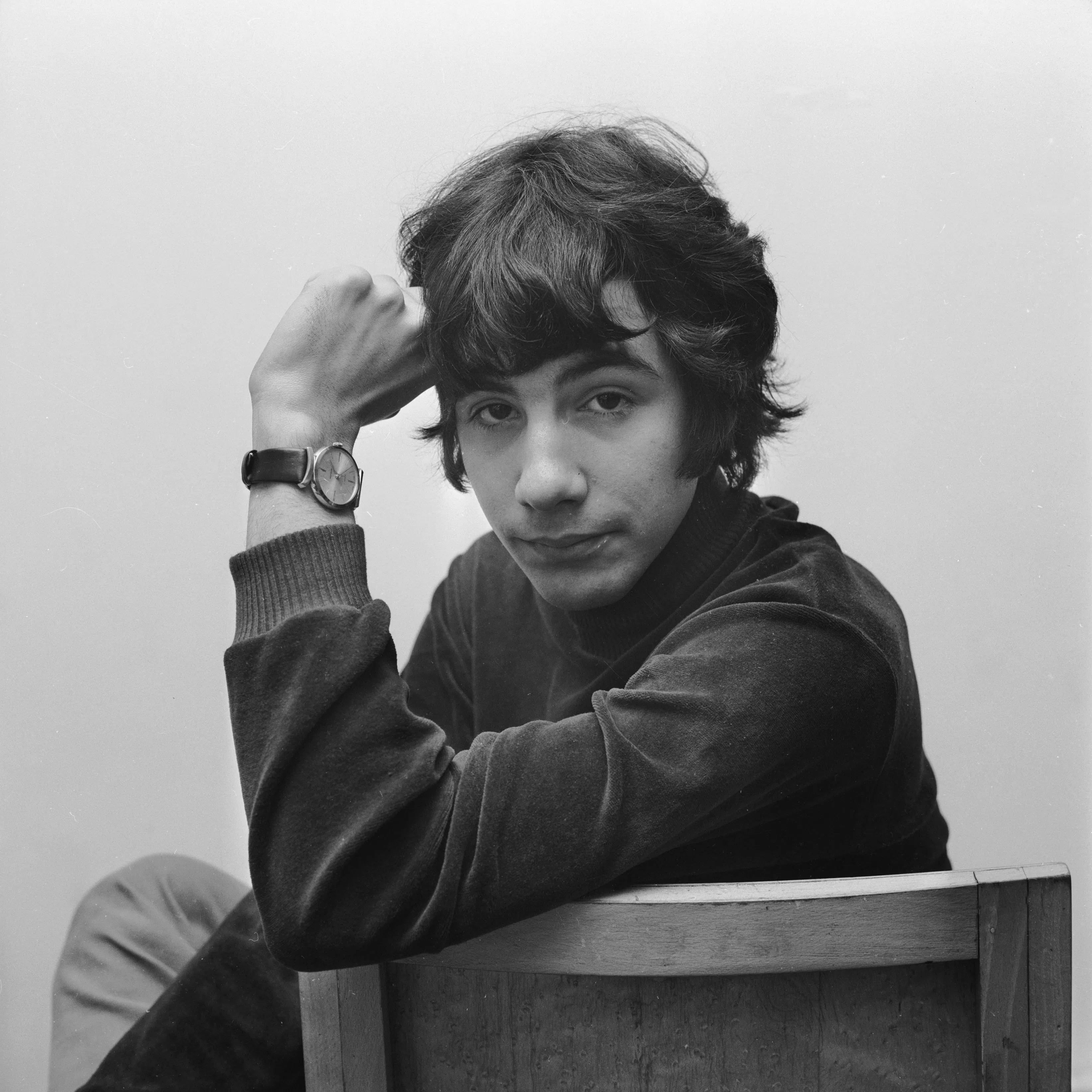 Cat Stevens