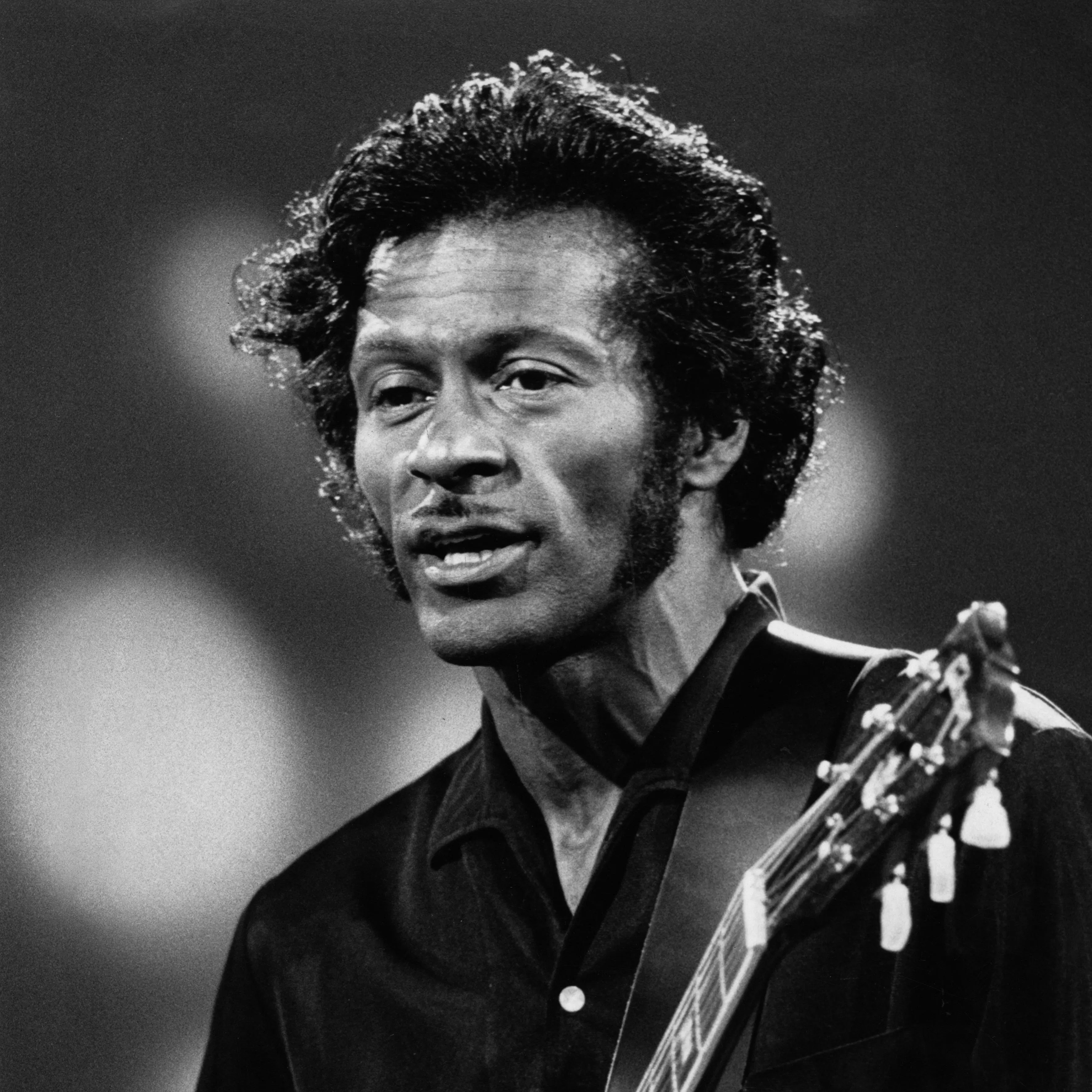Chuck Berry