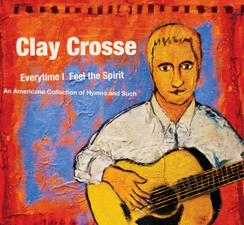 Clay Crosse