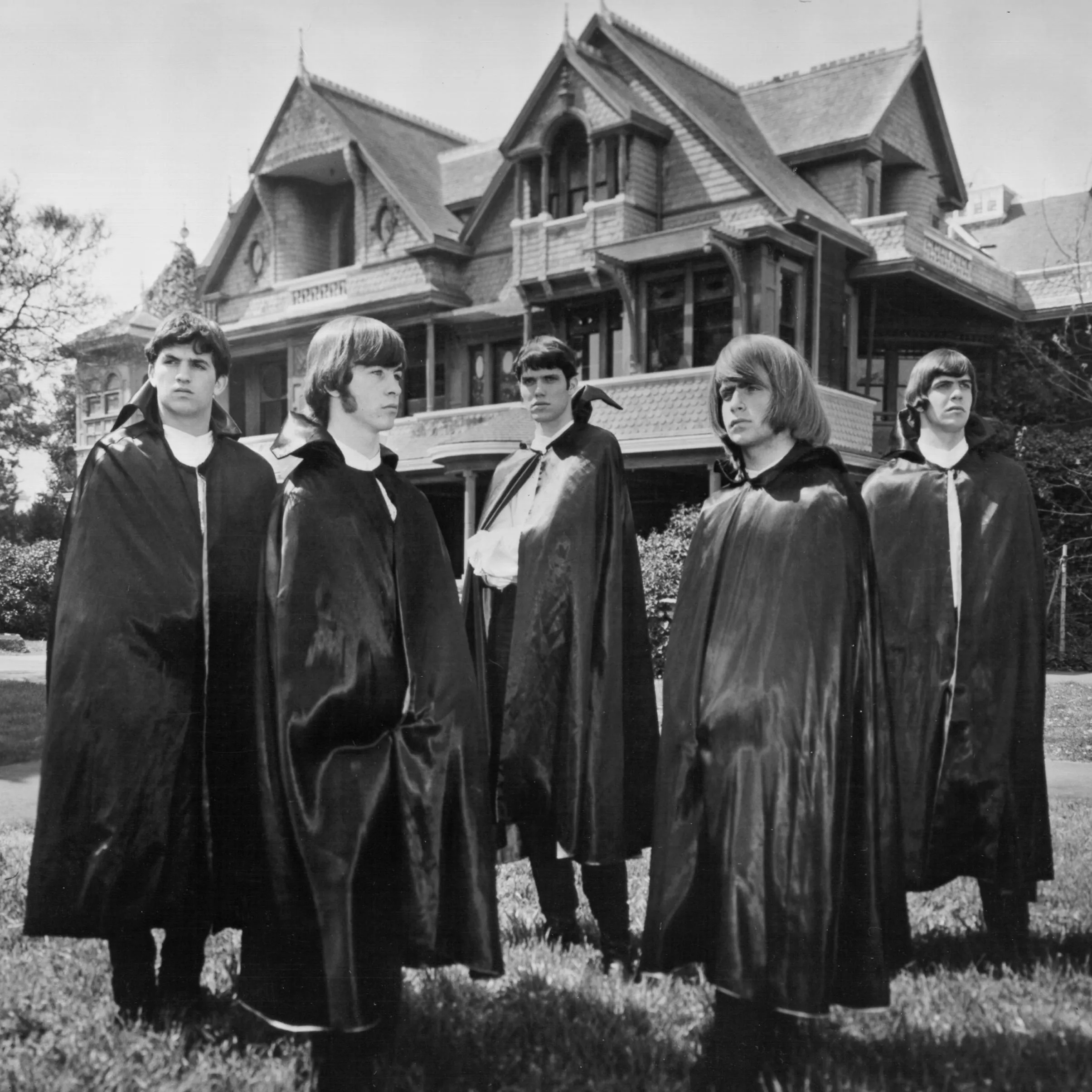 Count Five