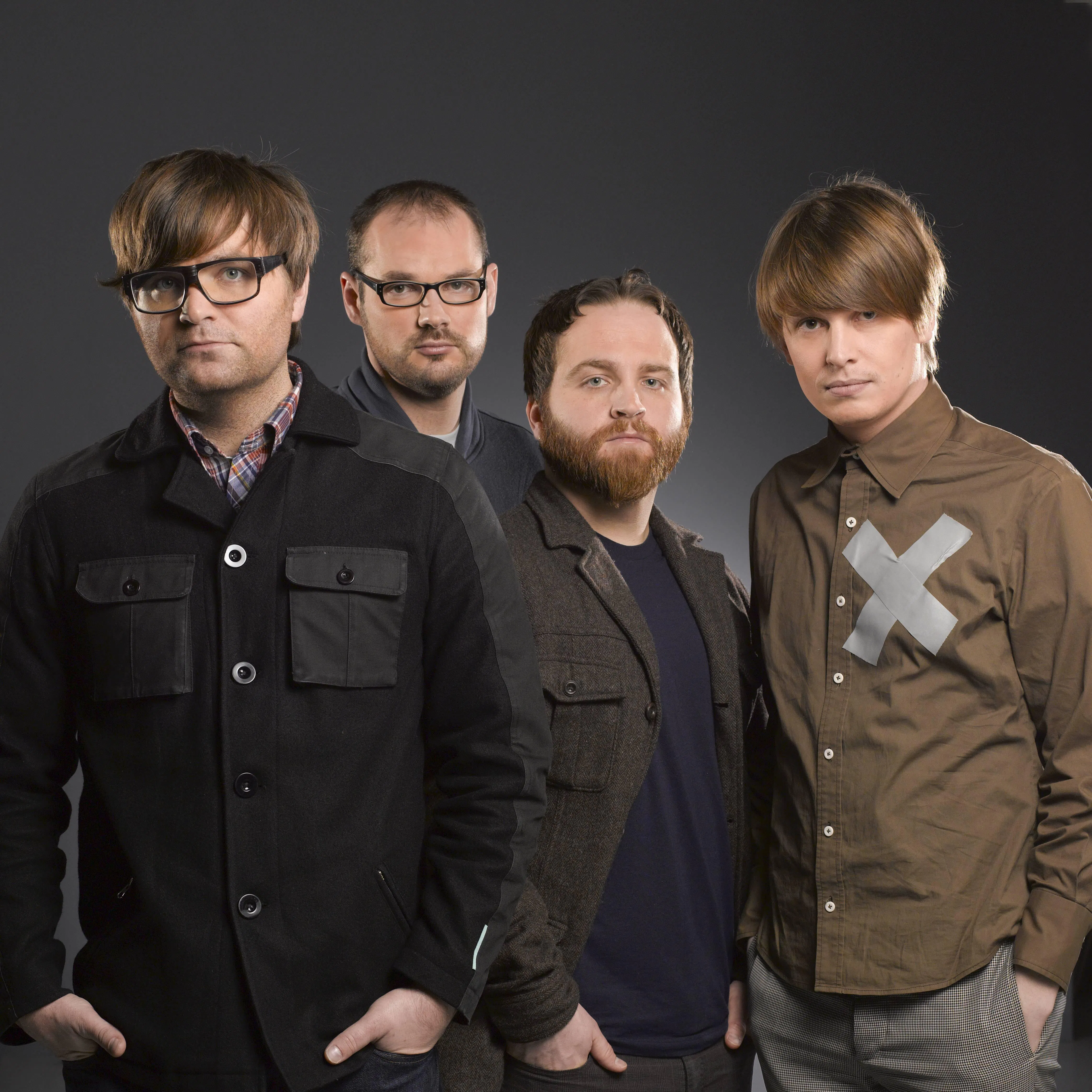 Death Cab for Cutie