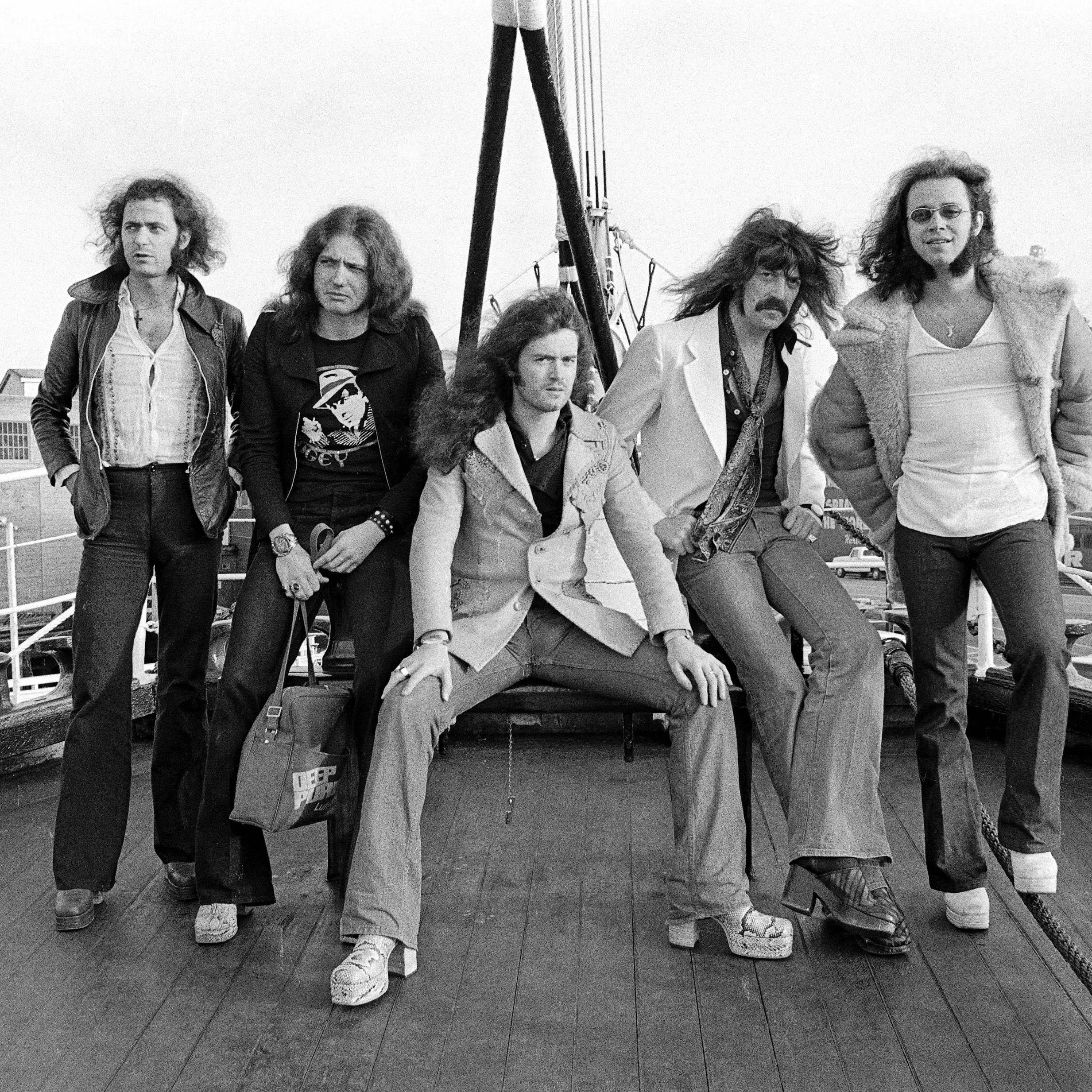 Deep Purple