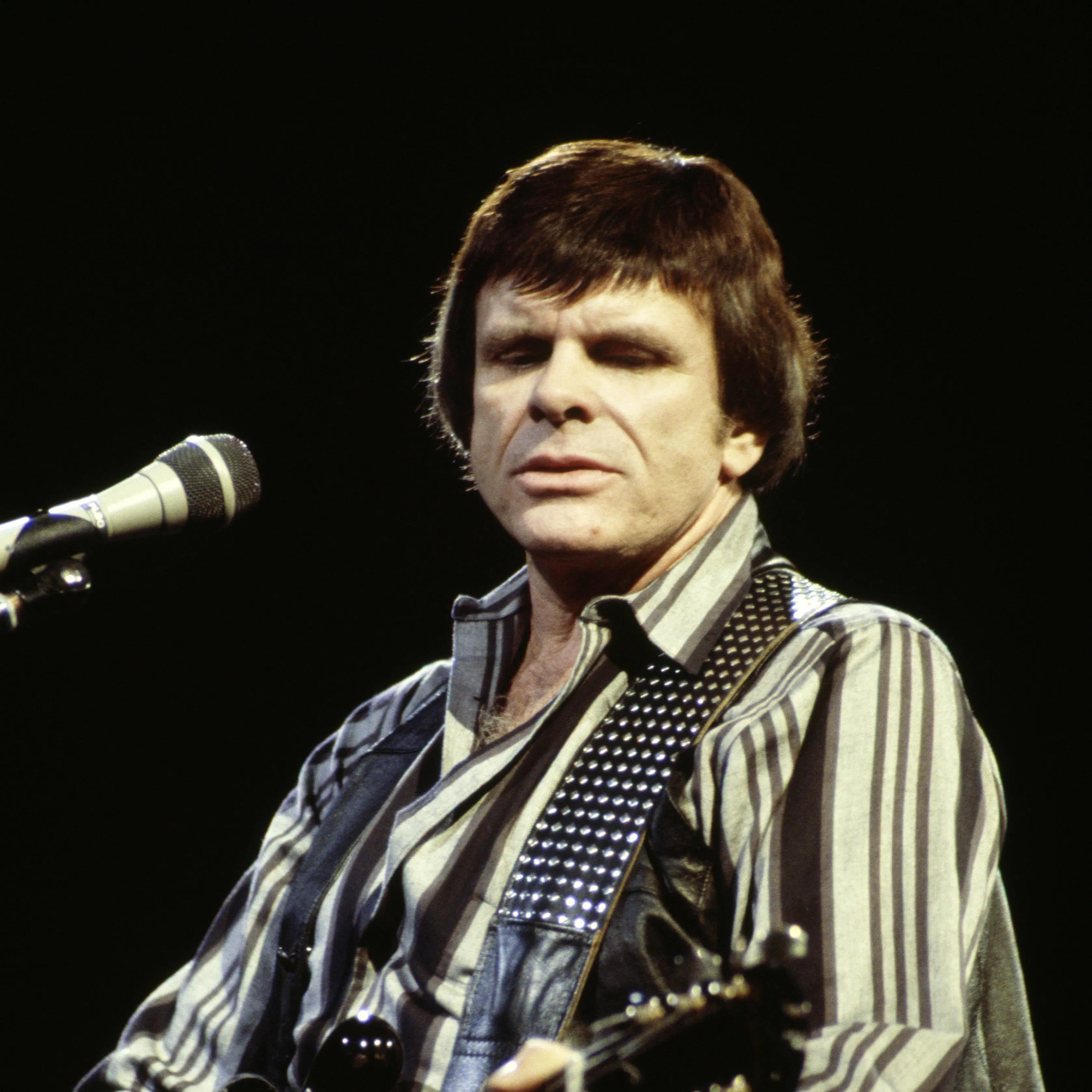 Del Shannon
