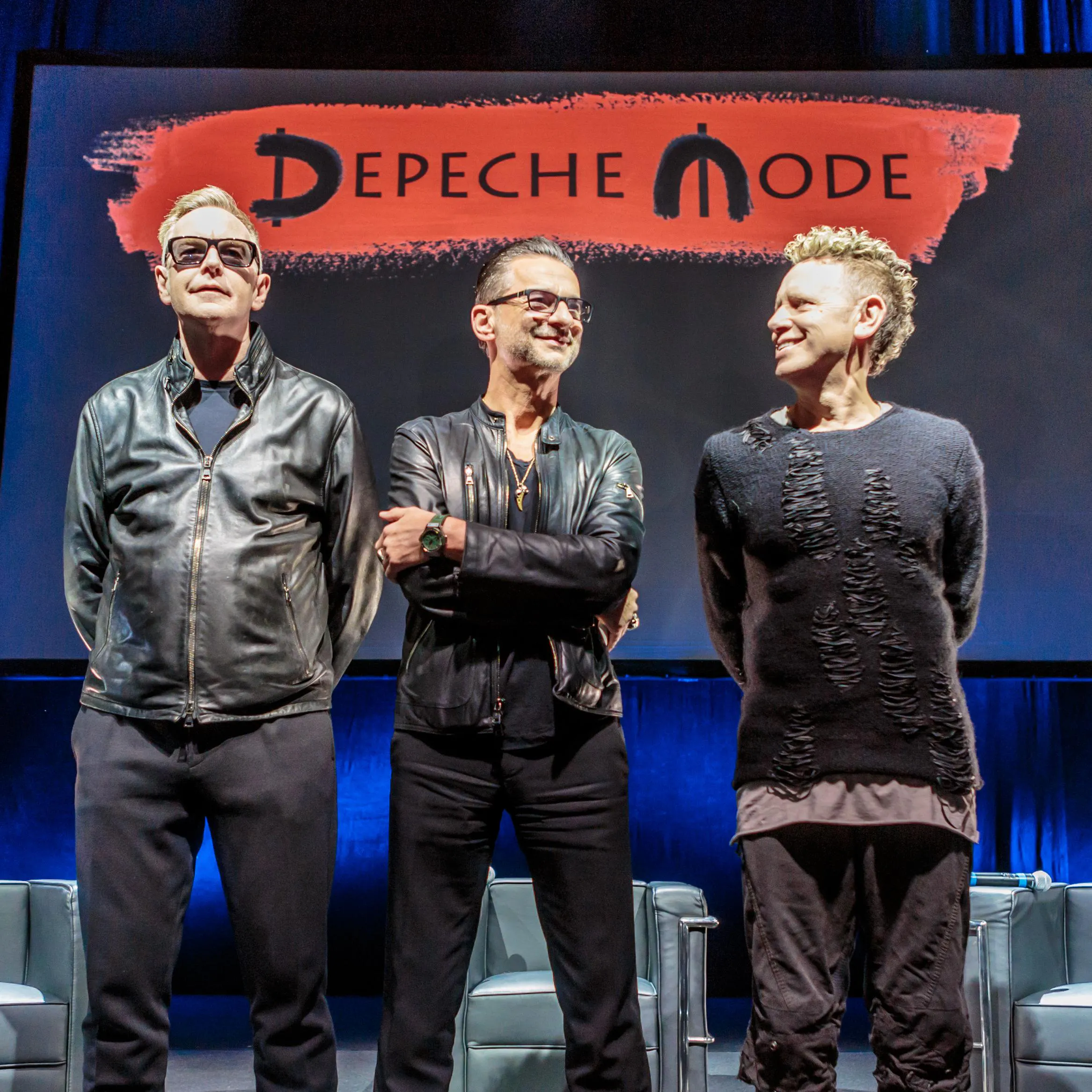 Depeche Mode