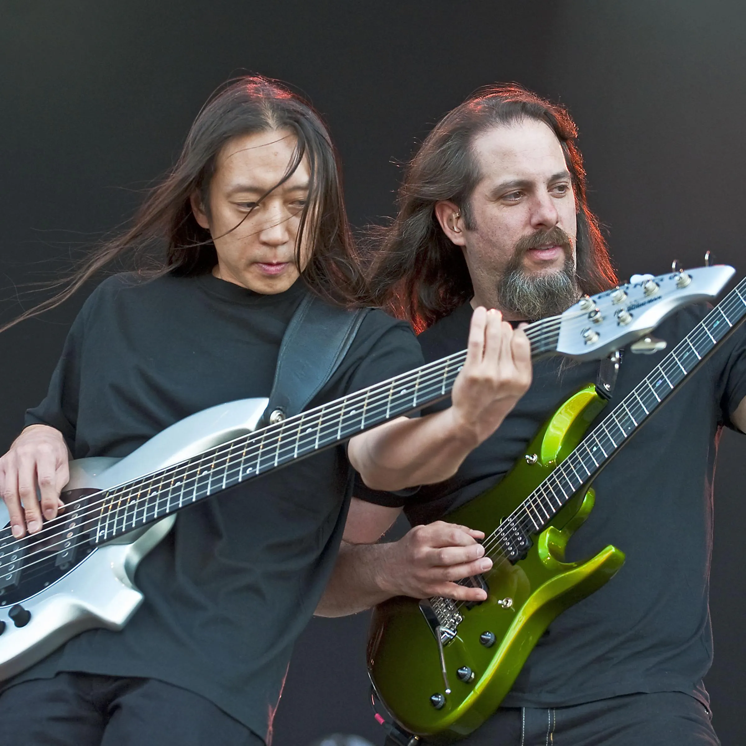 Dream Theater