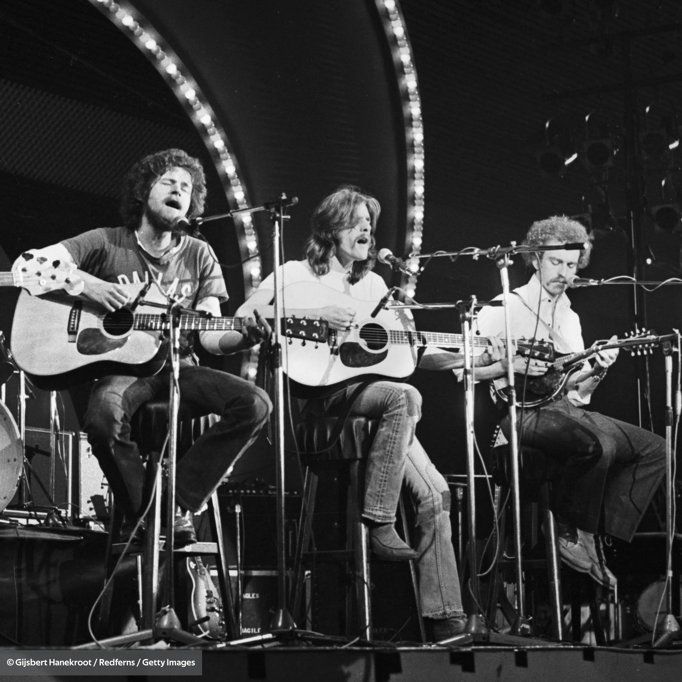 Eagles
