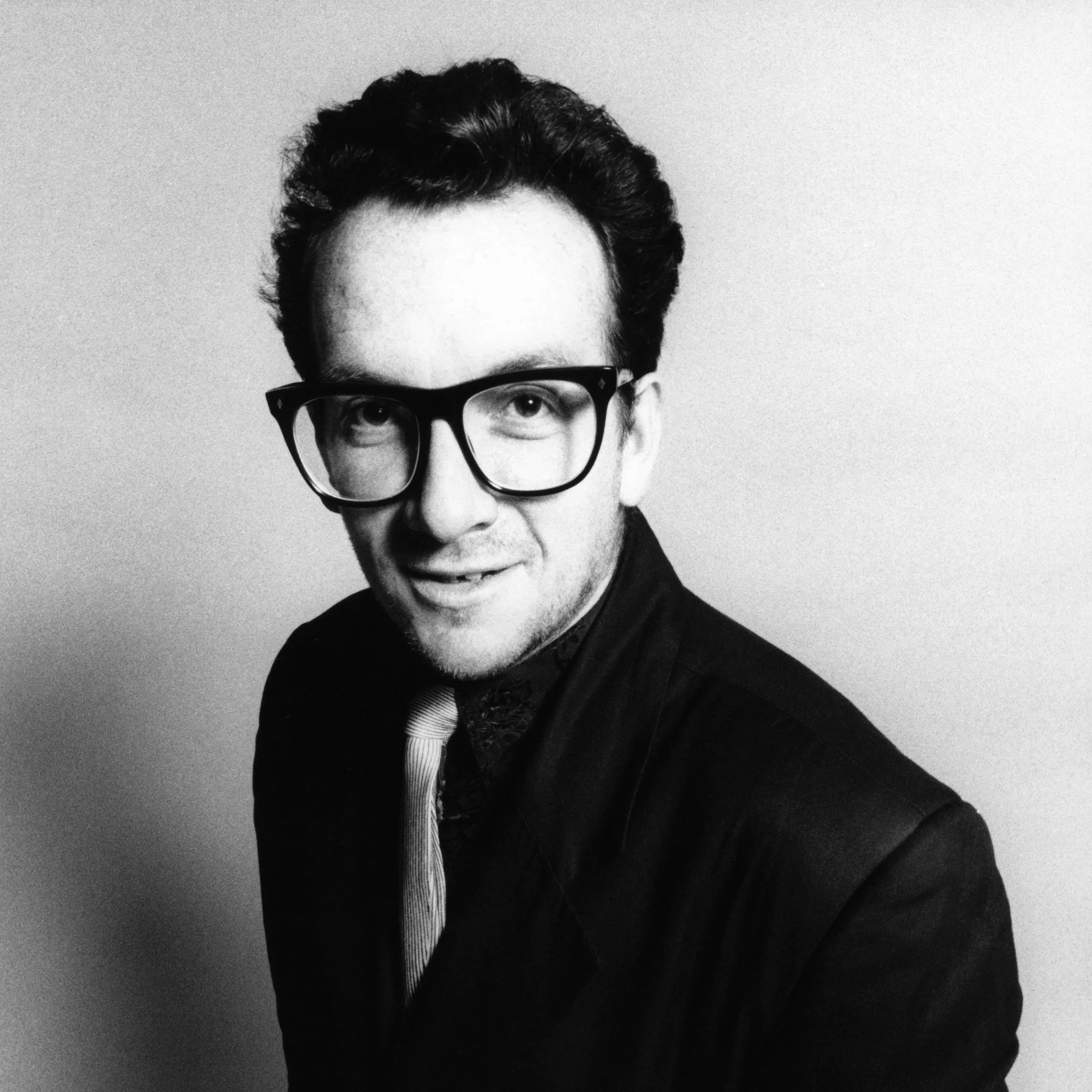 Elvis Costello