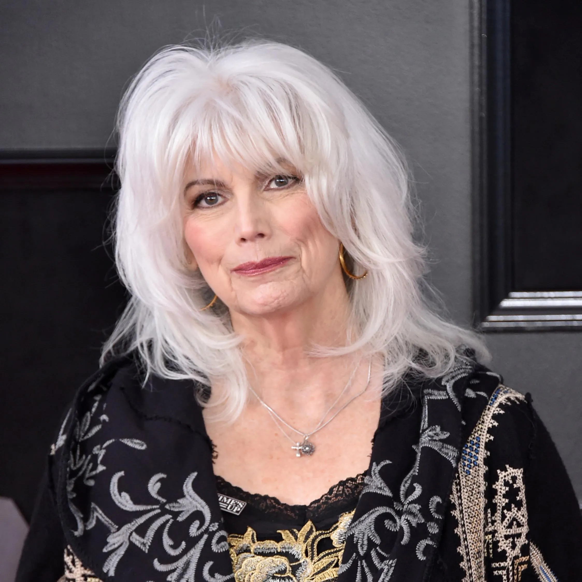 Emmylous Harris