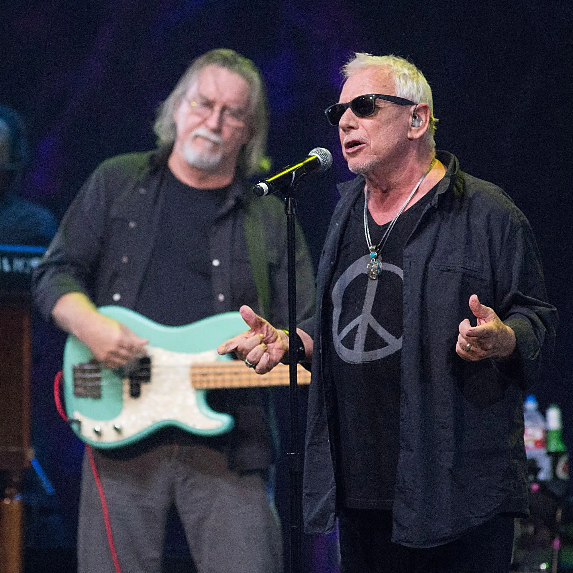 Eric Burdon & The Animals