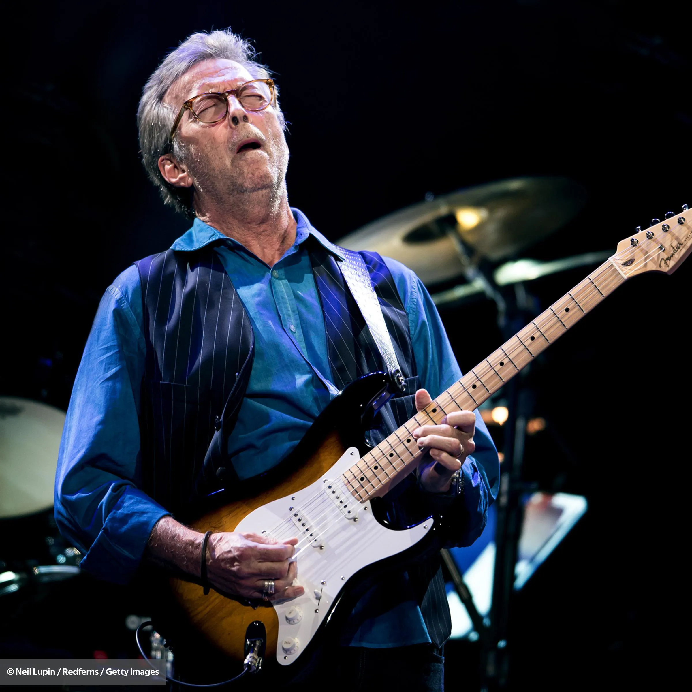 Eric Clapton