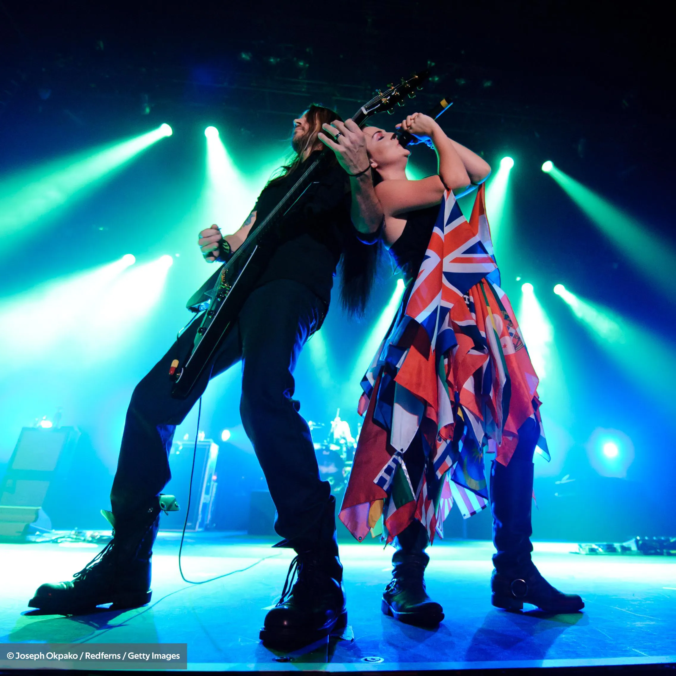 Evanescence