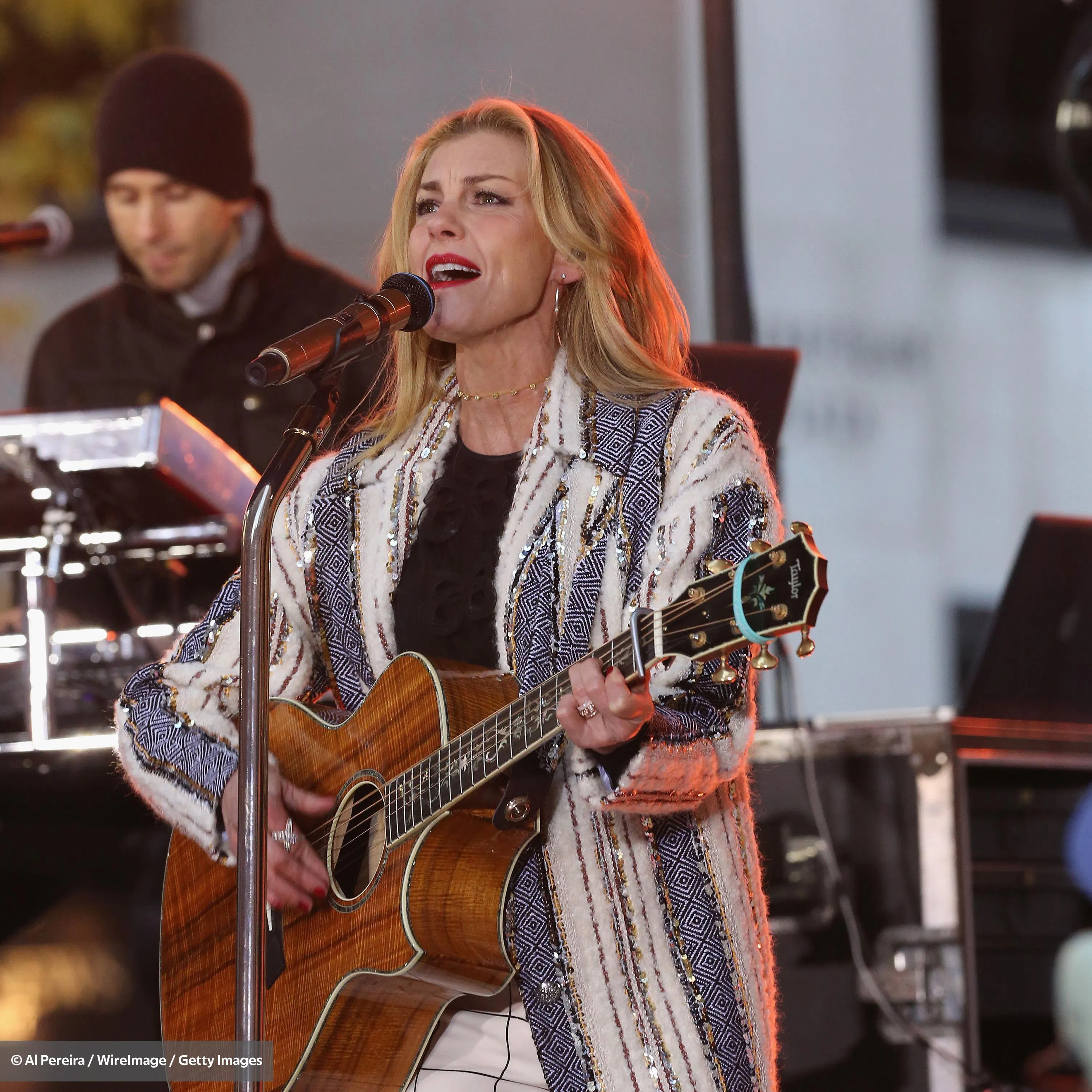 Faith Hill
