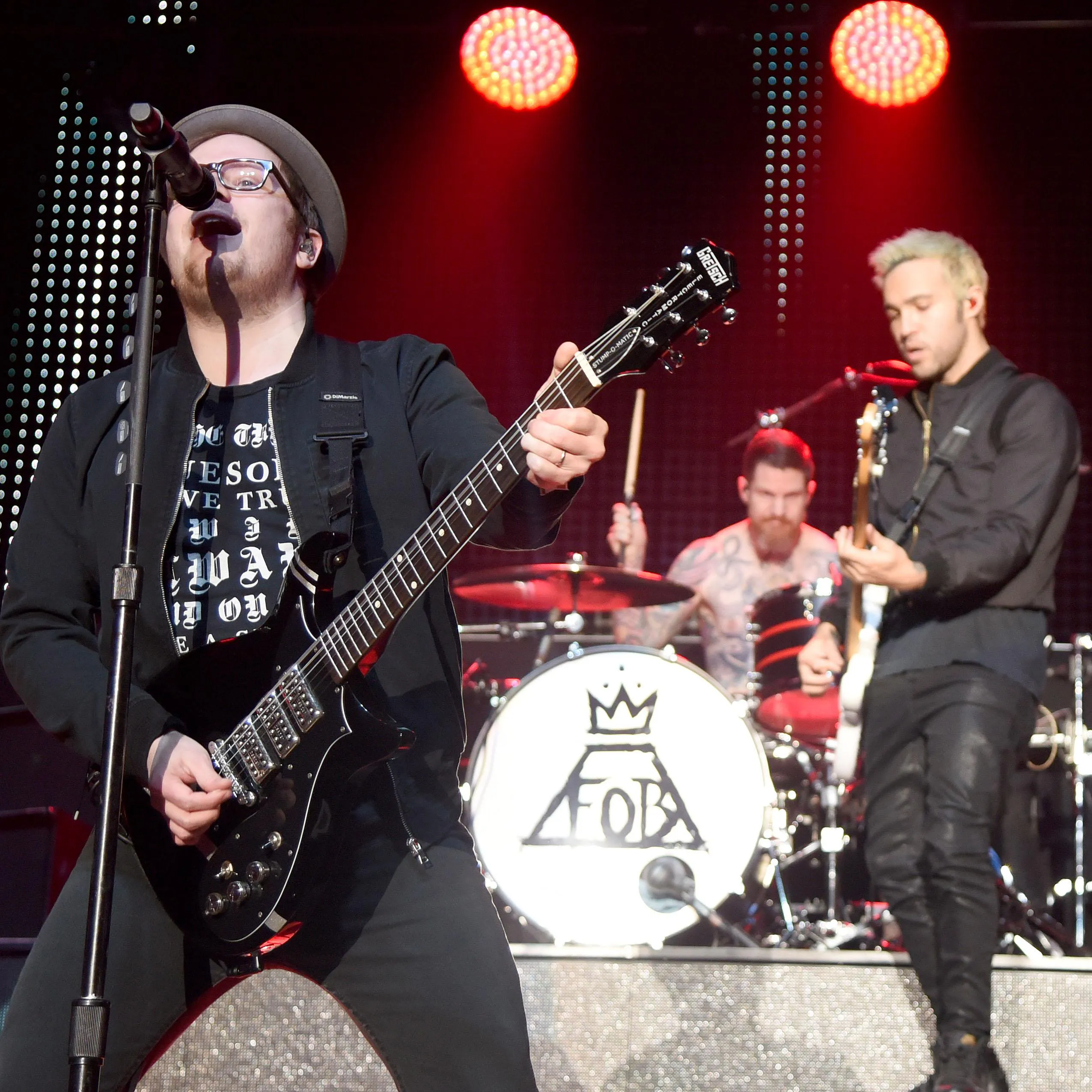 Fall Out Boy