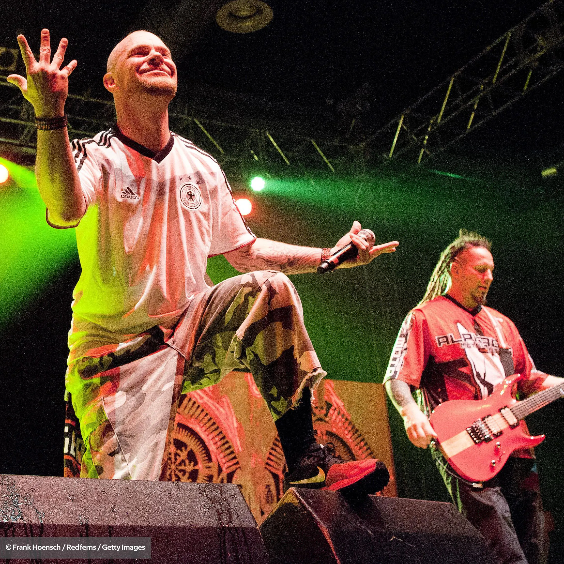Finger Eleven