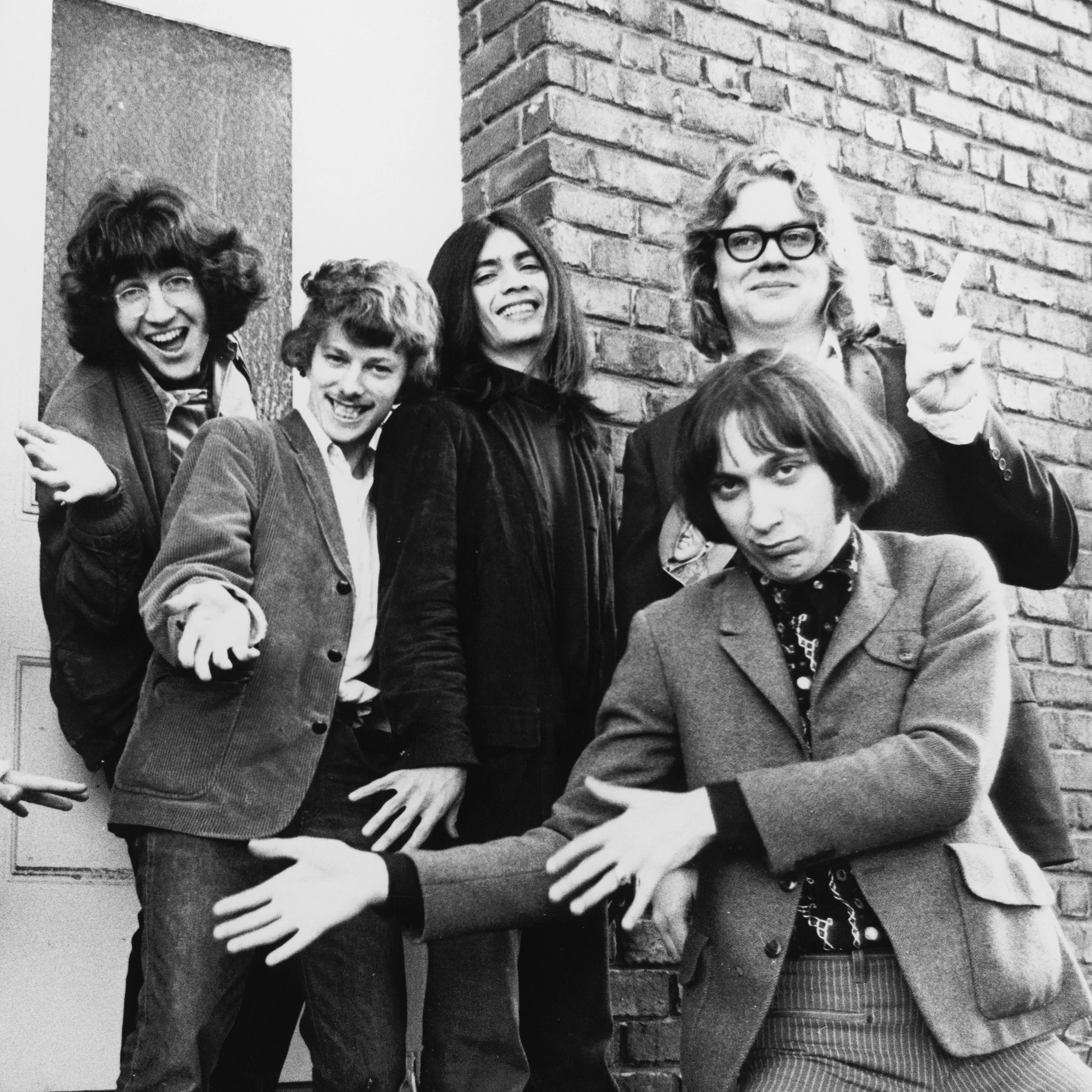 Flaming Groovies