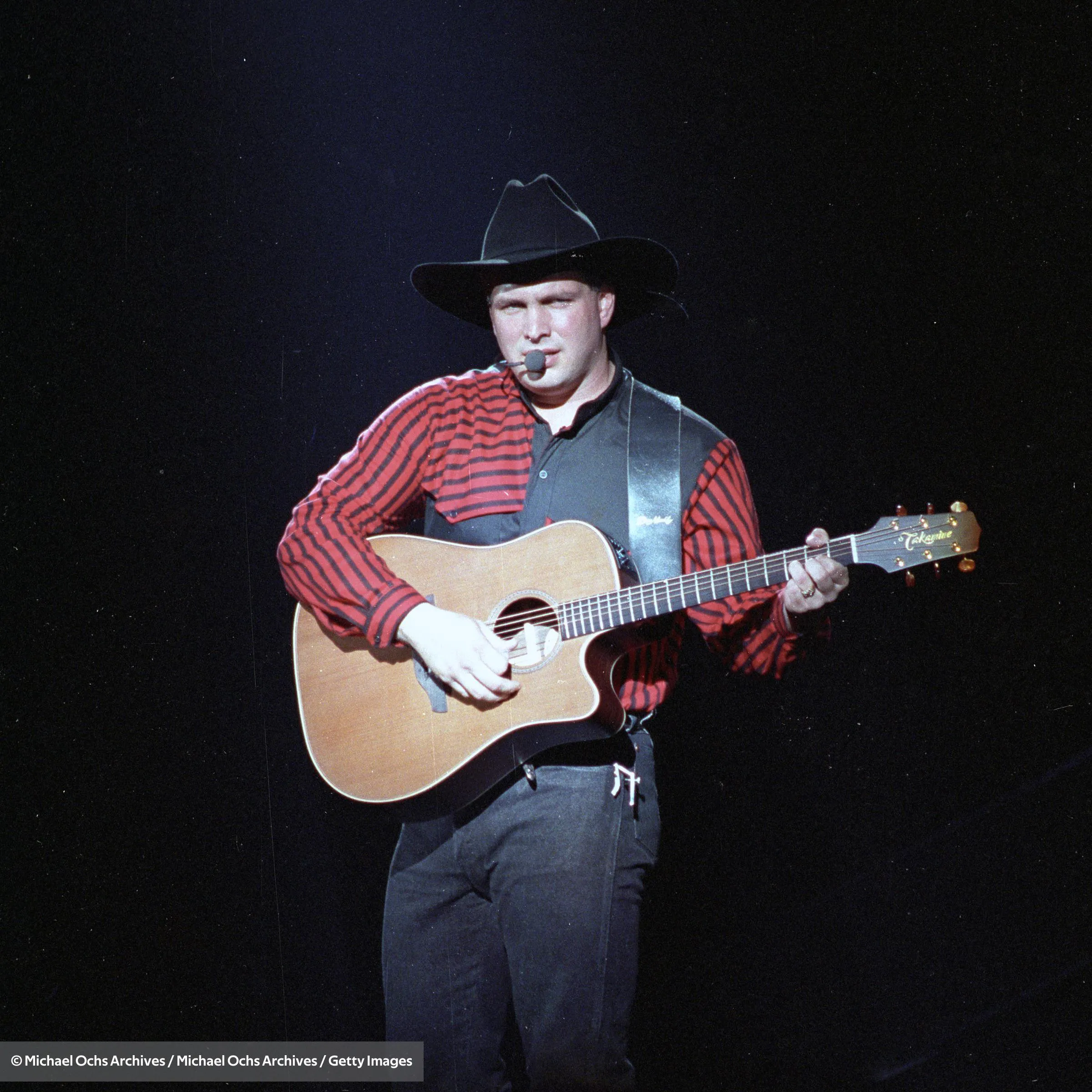 Garth Brooks