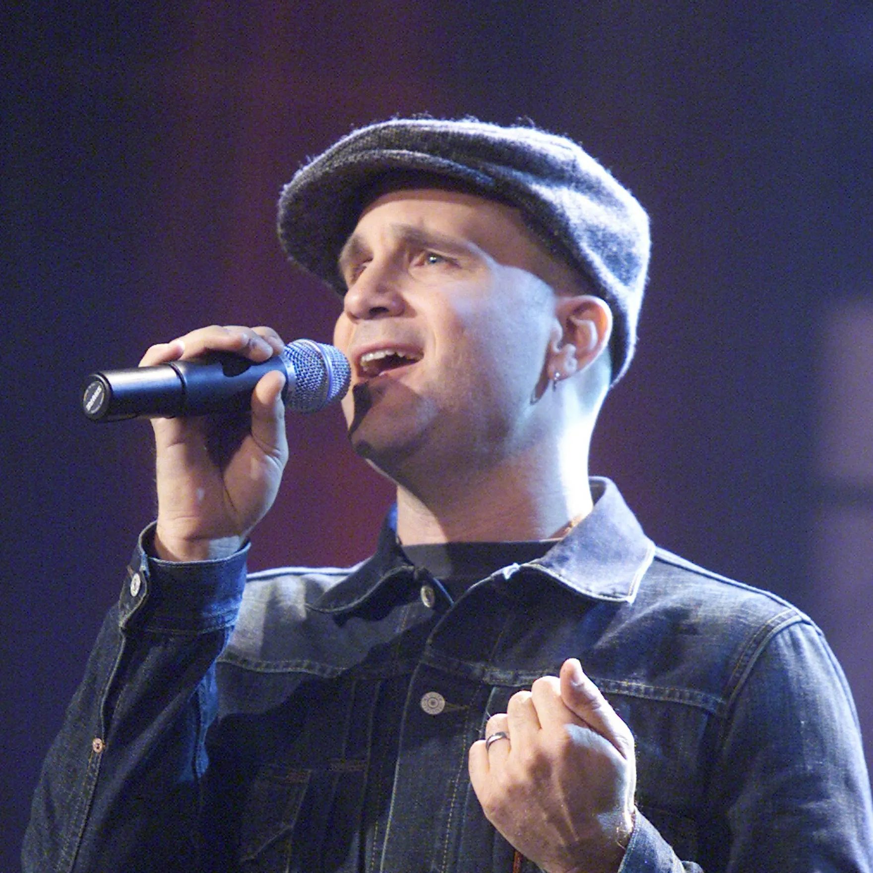 Gary Jules