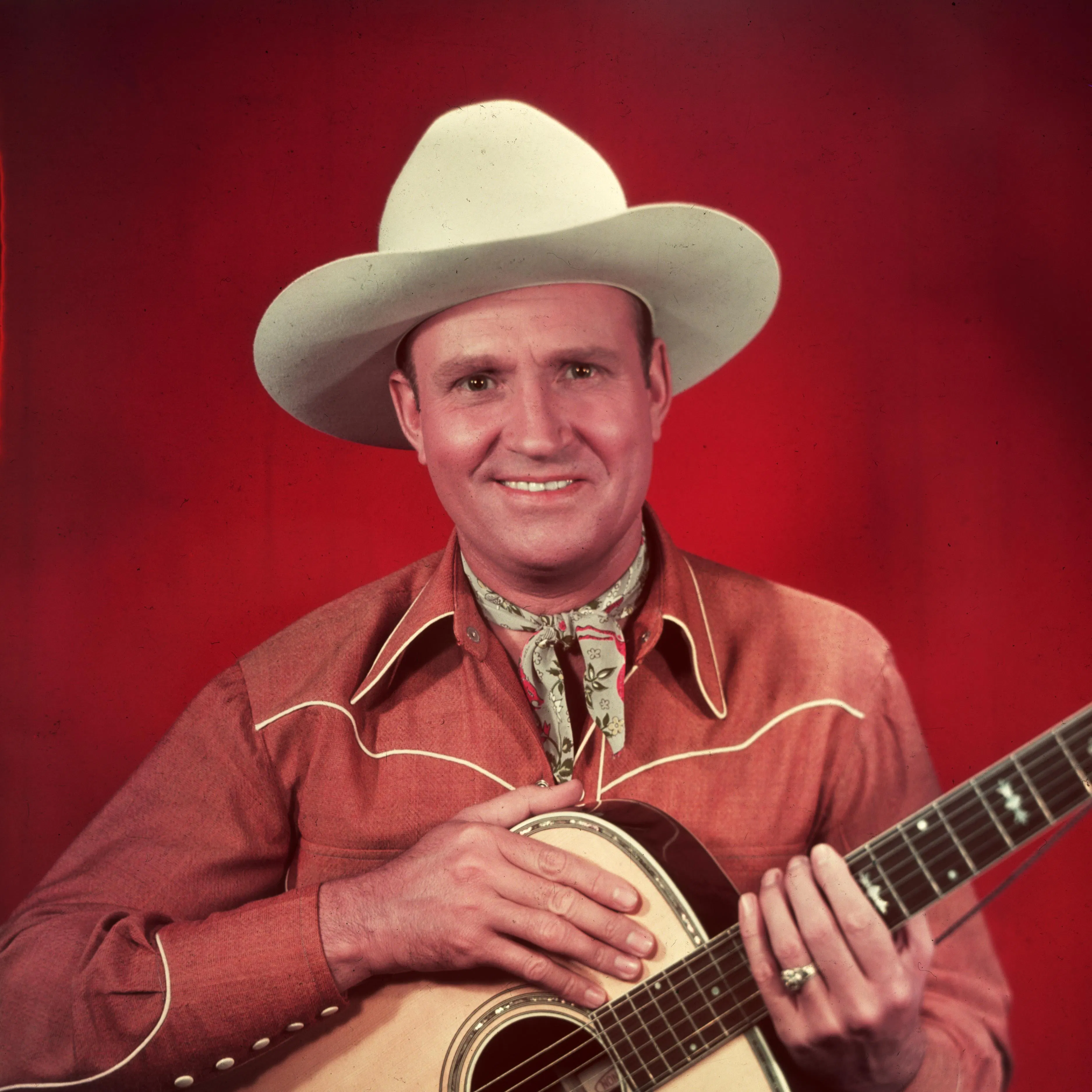 Gene Autry