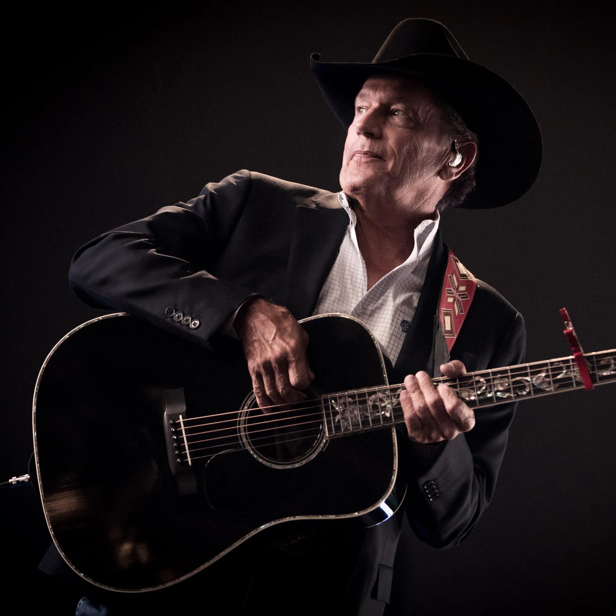 George Strait