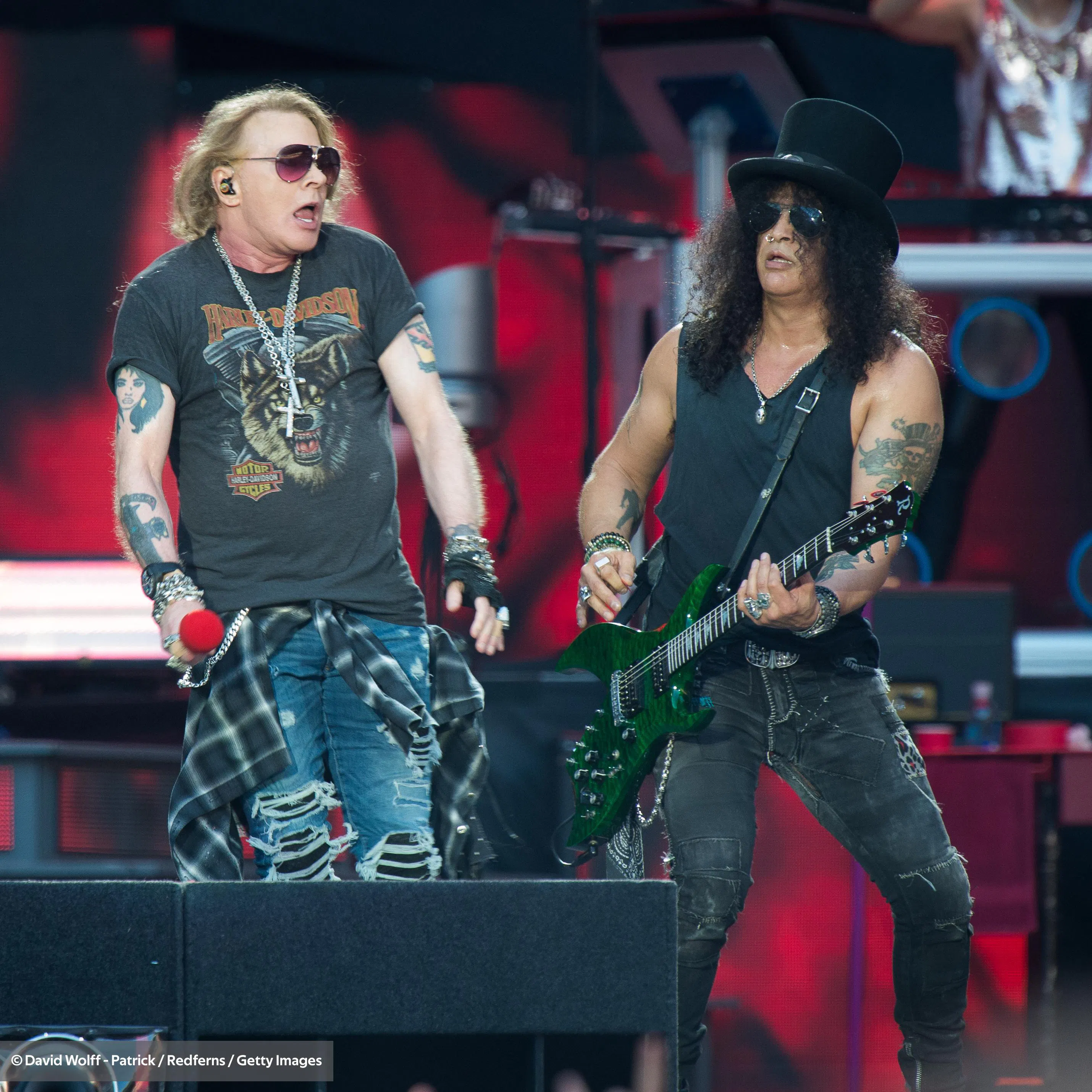 Guns 'N' Roses