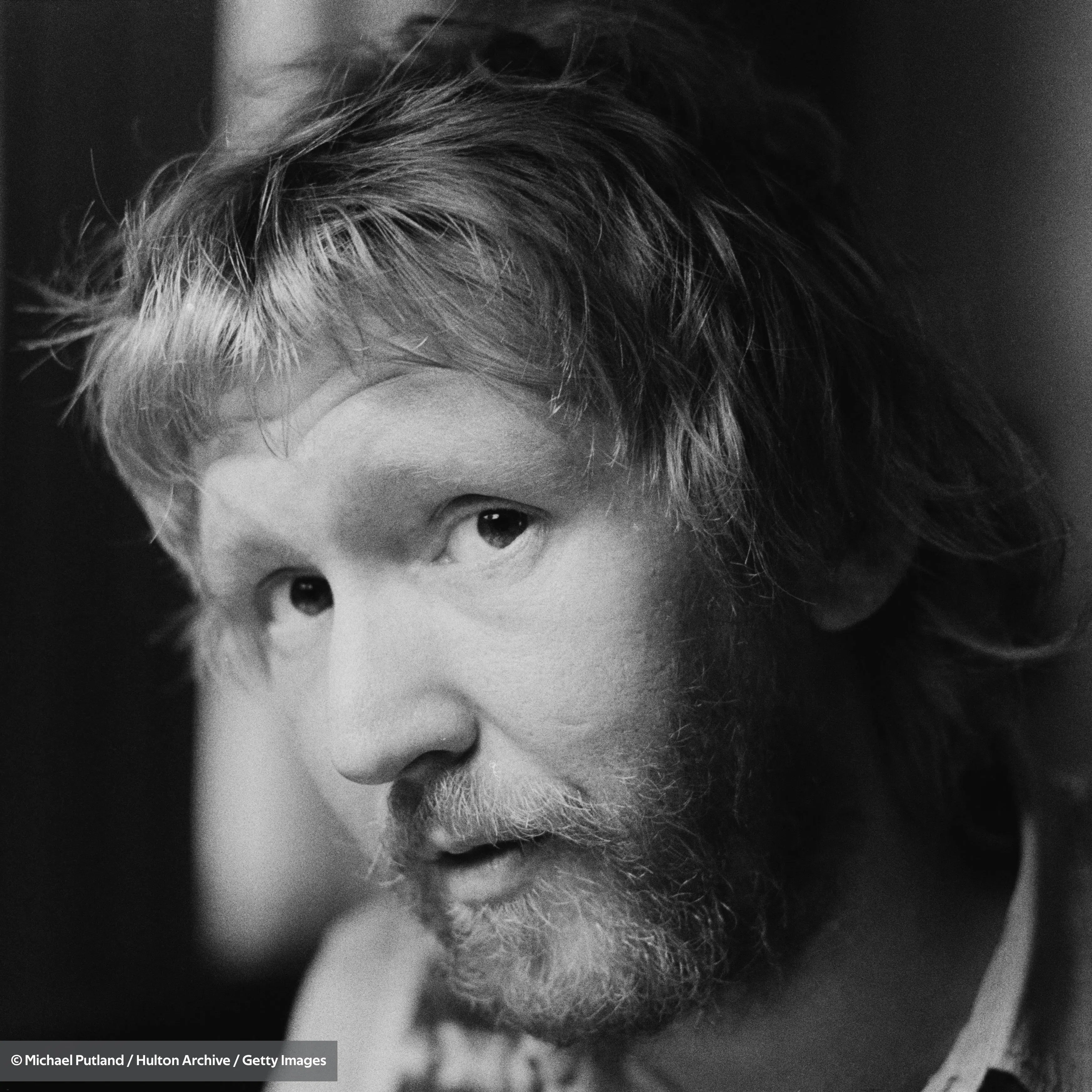Harry Nilsson