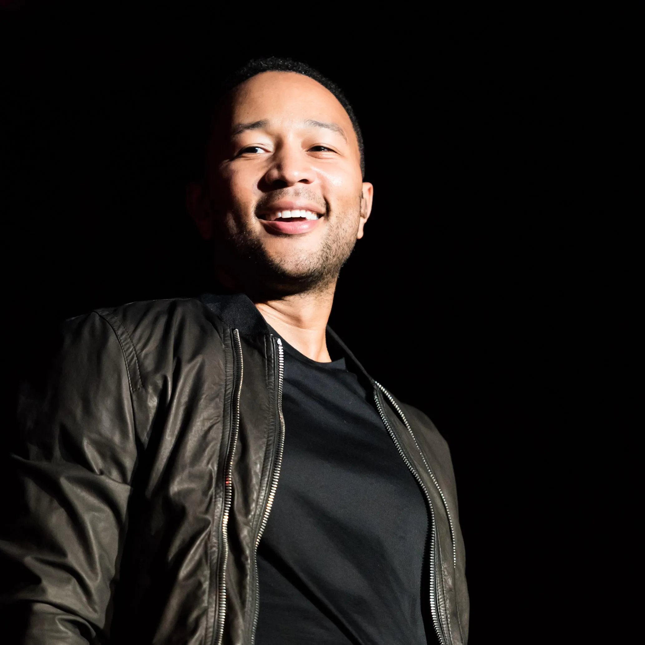 John Legend