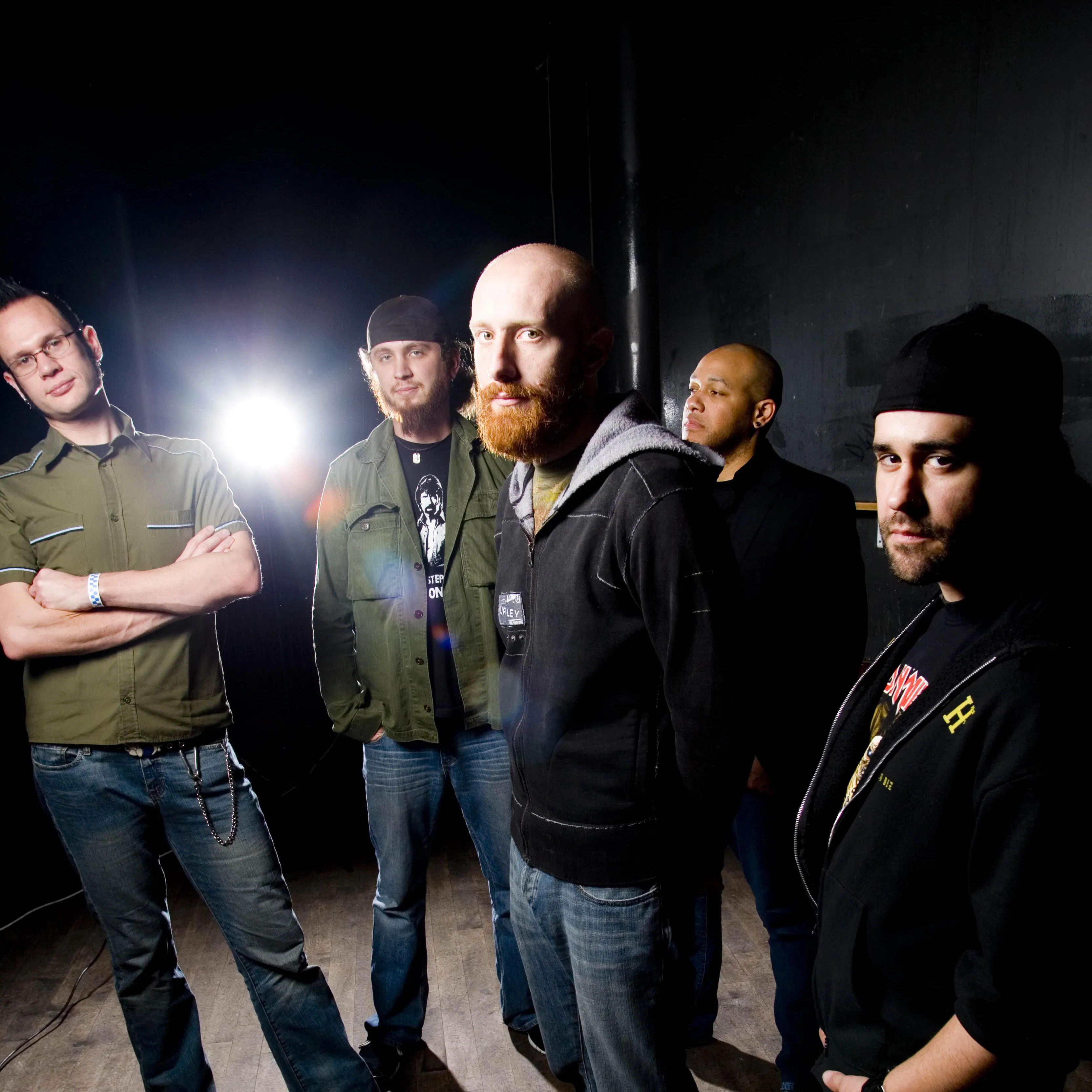 Killswitch Engage