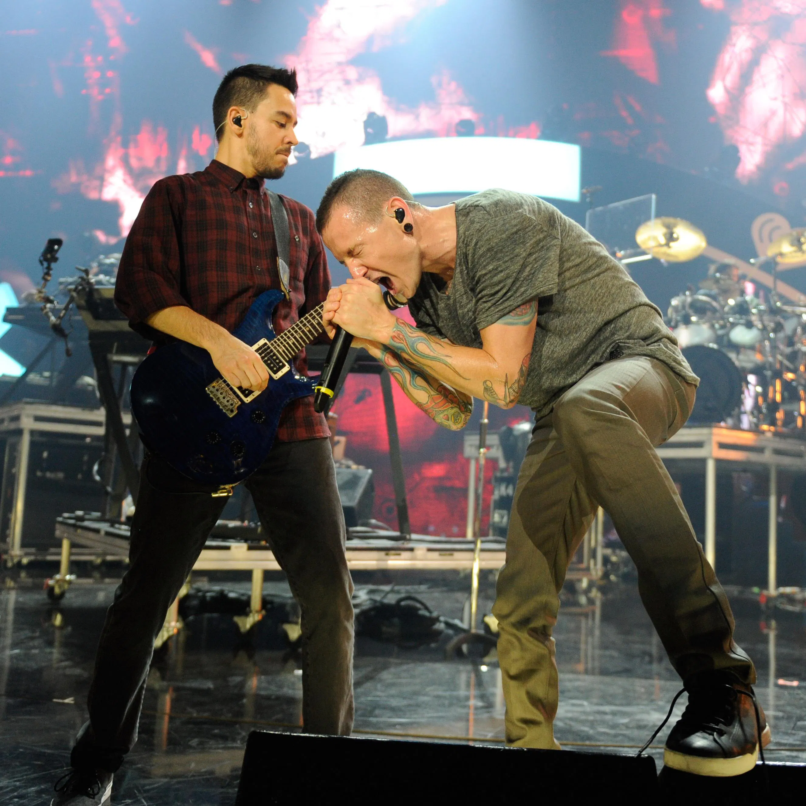 Linkin Park