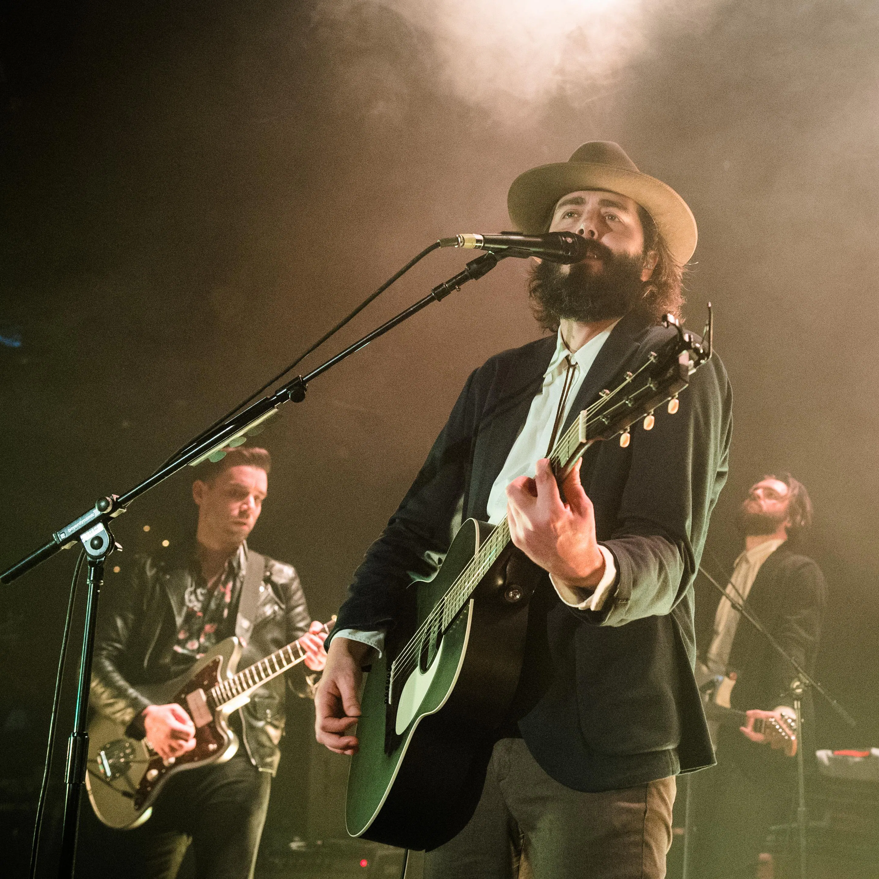 Lord Huron