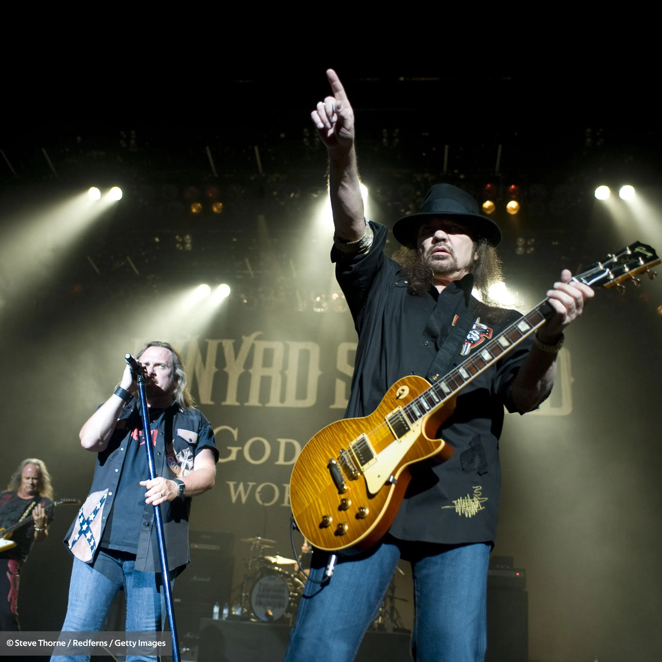 Lynyrd Skynyrd