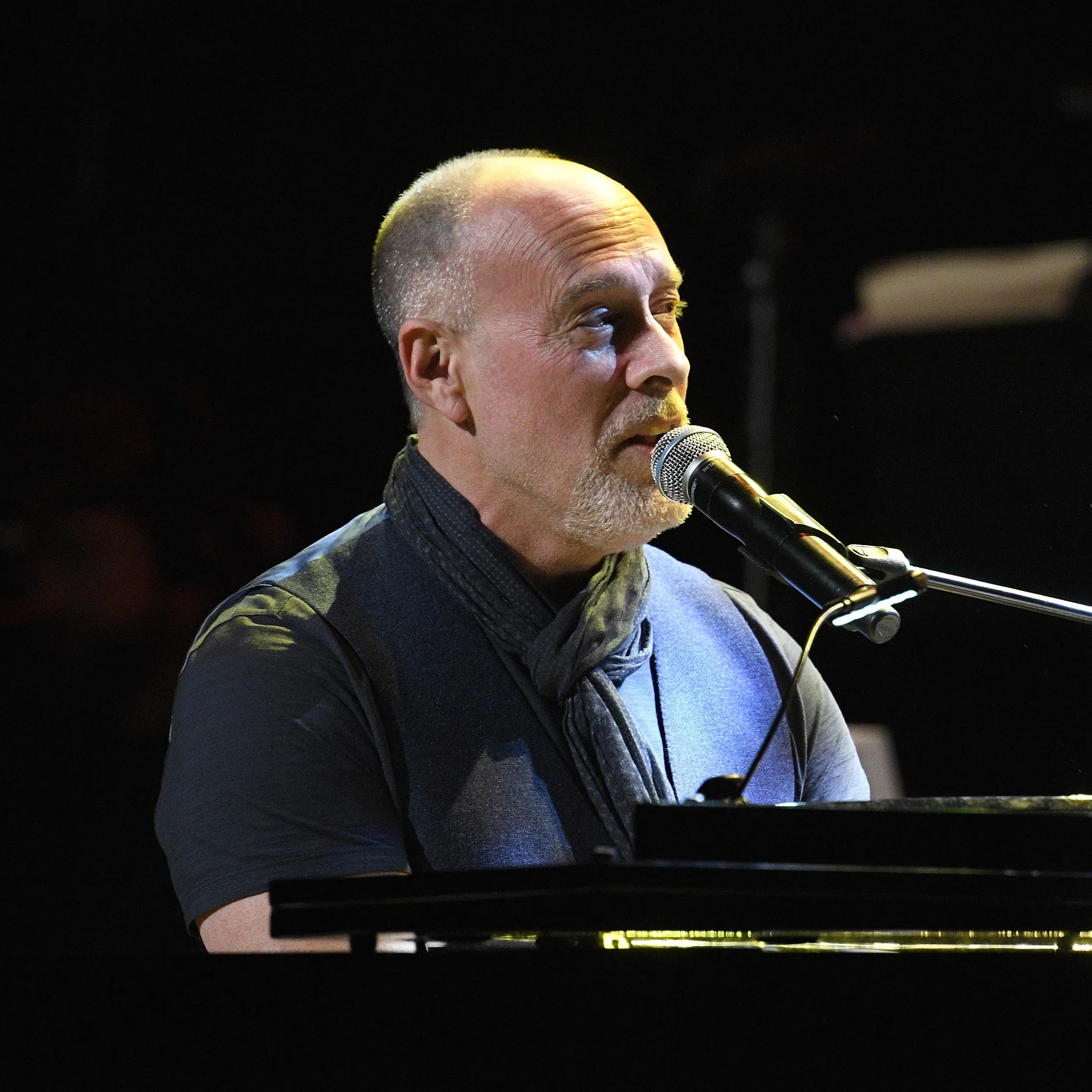 Marc Cohn