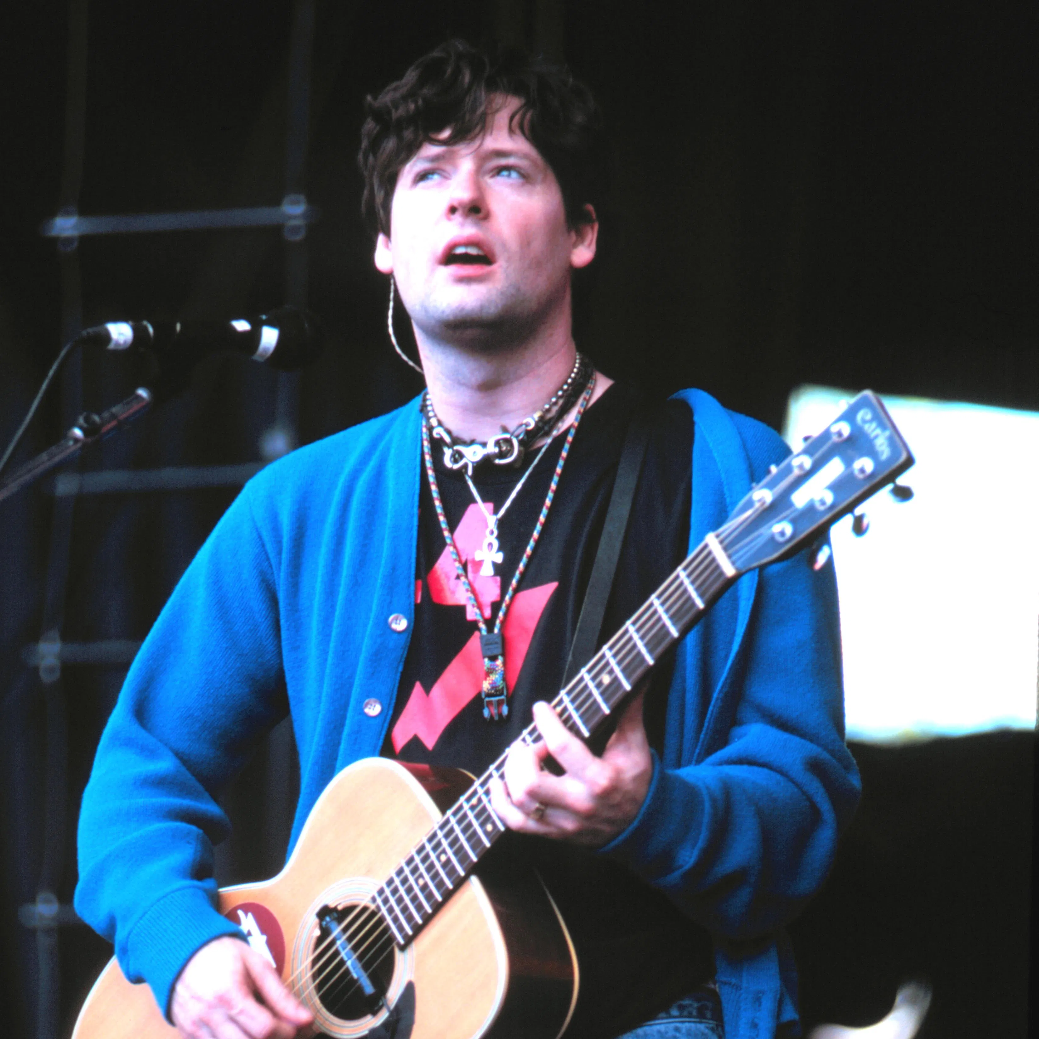 Marcy Playground