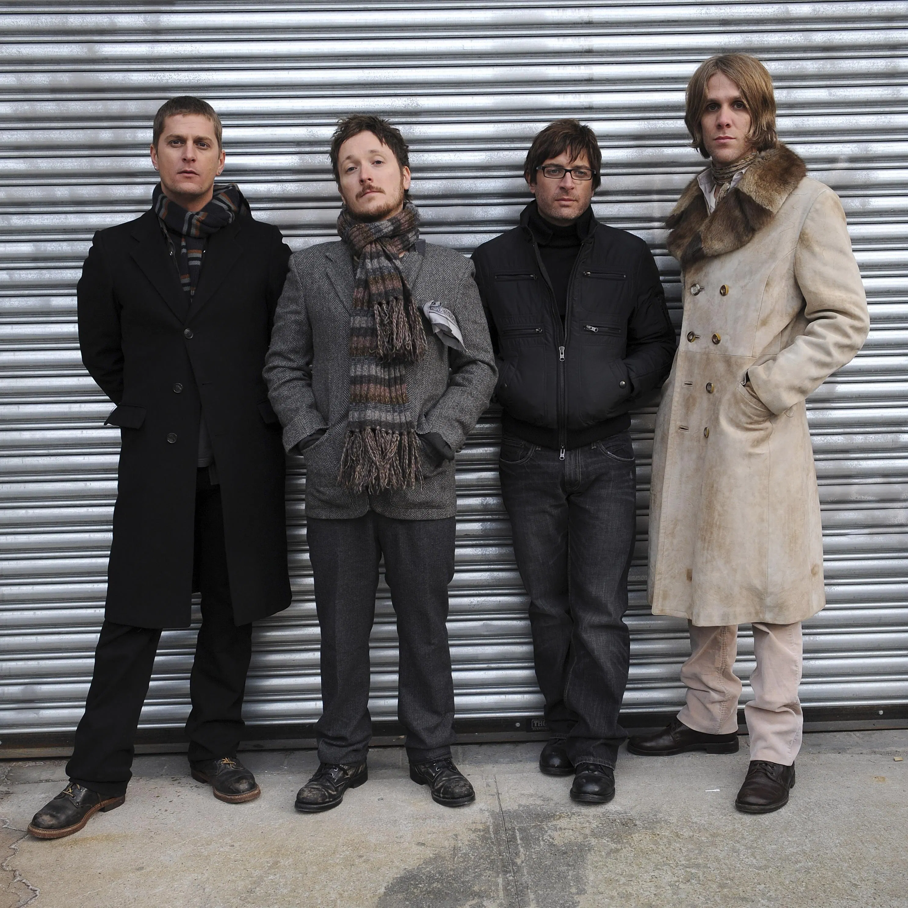 Matchbox Twenty