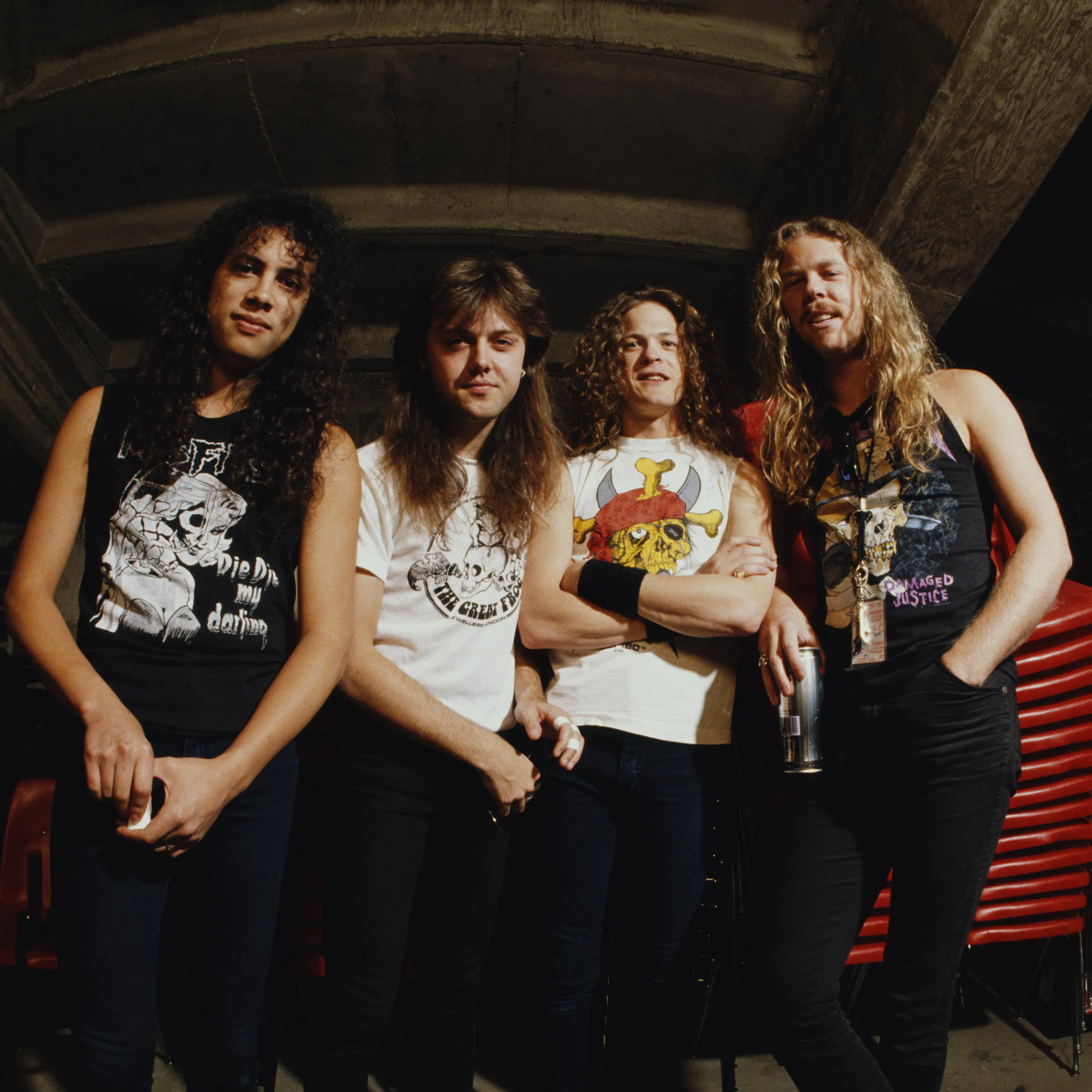 Metallica