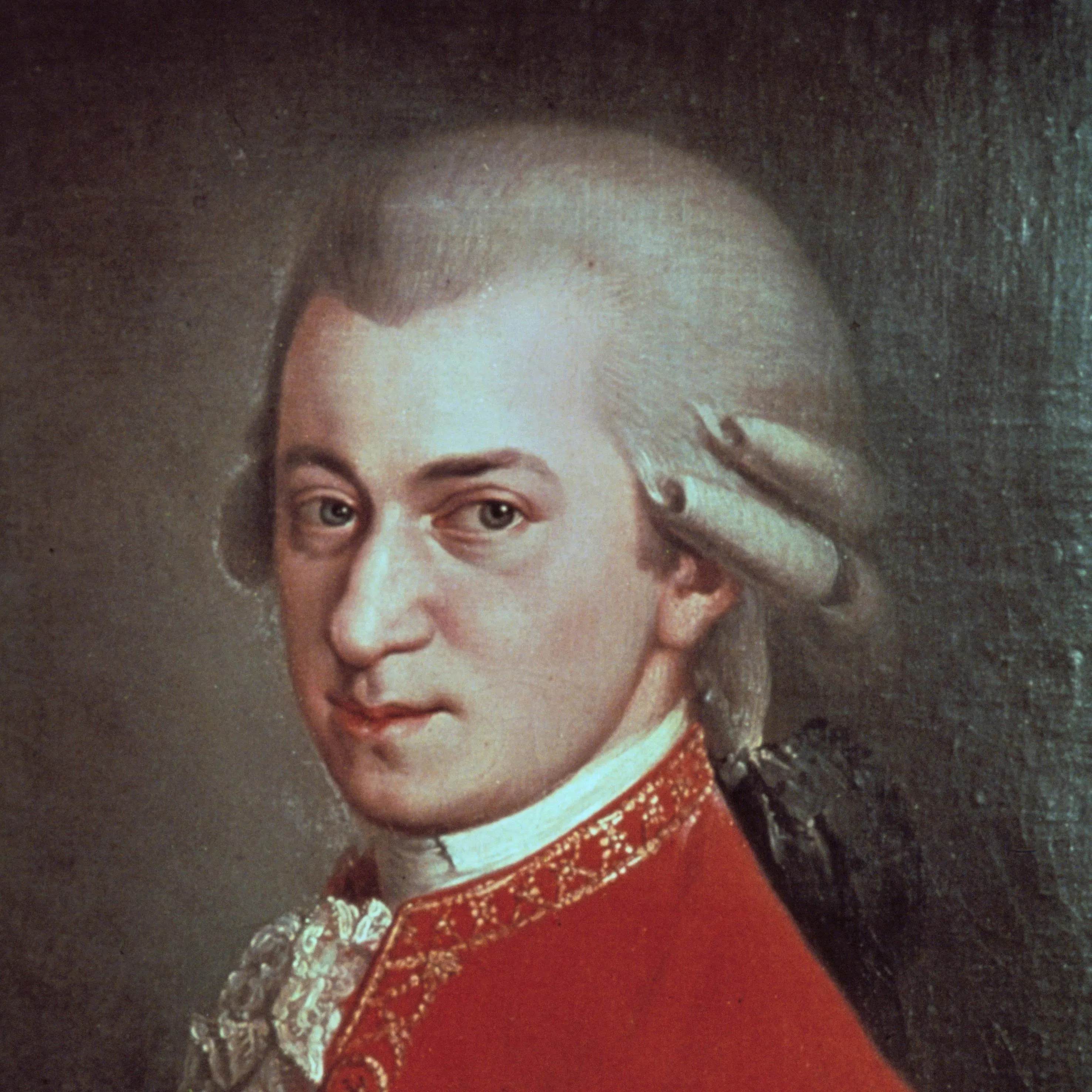 Mozart