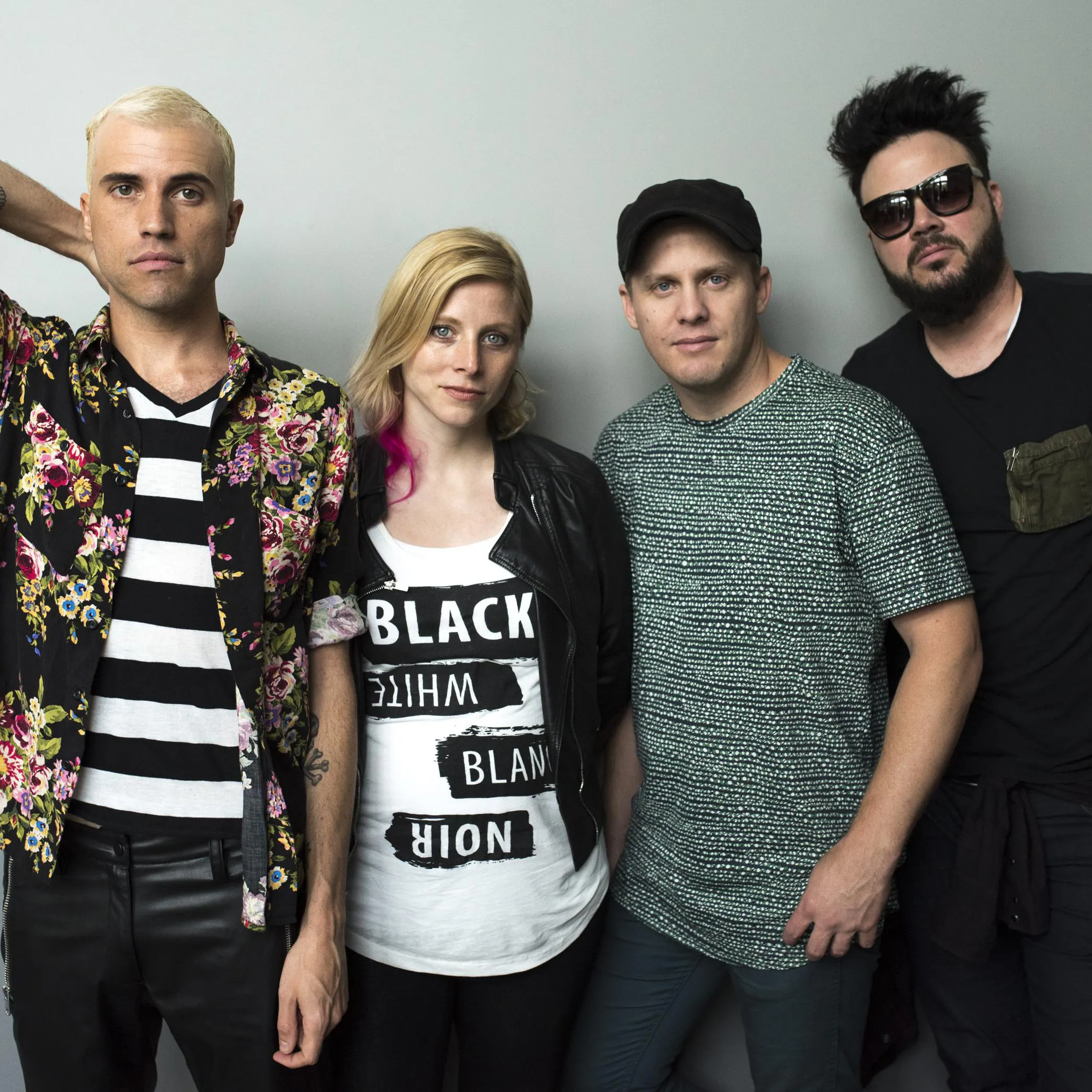 Neon Trees