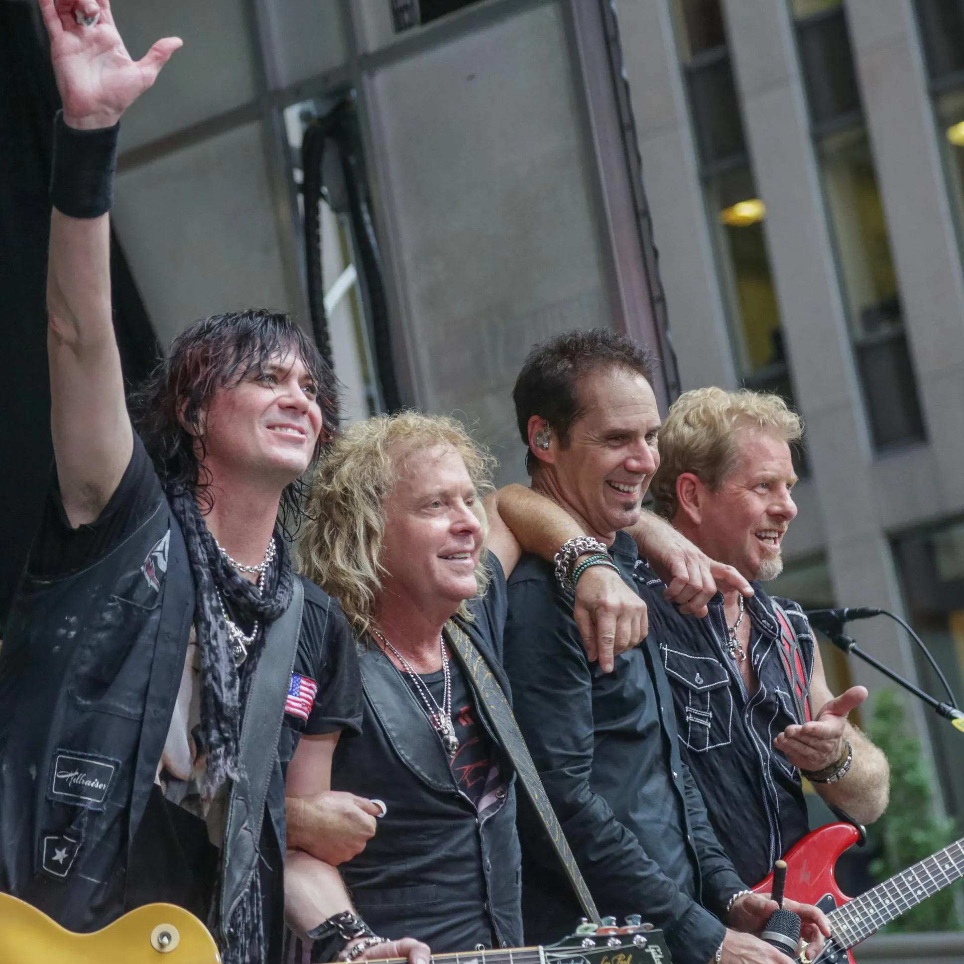Night Ranger